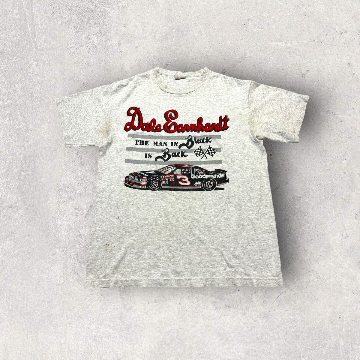 NASCAR × Vintage Vintage NASCAR tee Size US L / EU 52-54 / 3 - 1 Thumbnail