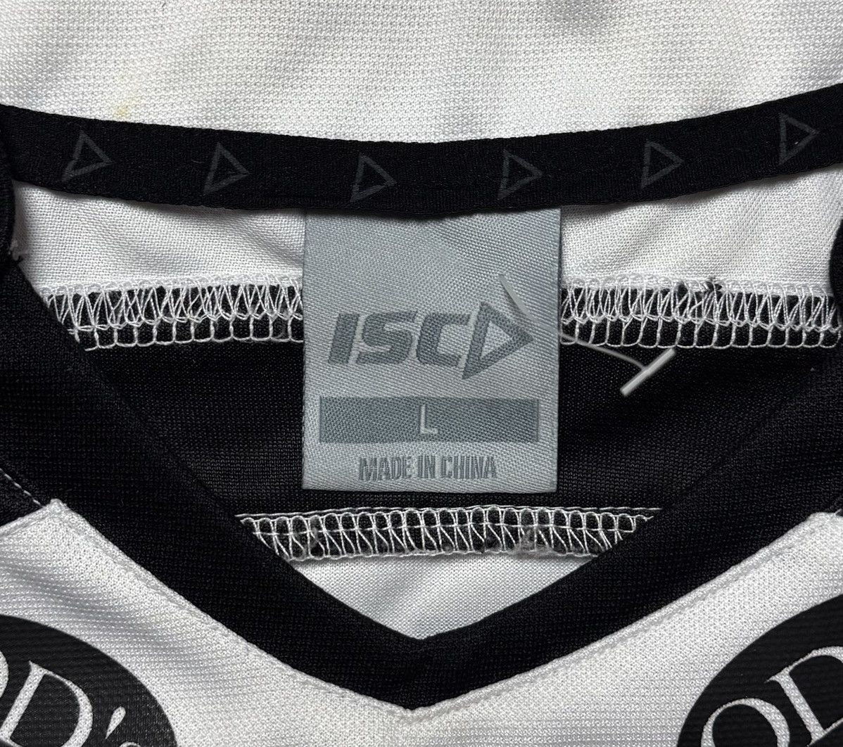 Other St Helens 2013 Home Rugby Shirt Jersey ISC Size US L / EU 52-54 / 3 - 13 Thumbnail