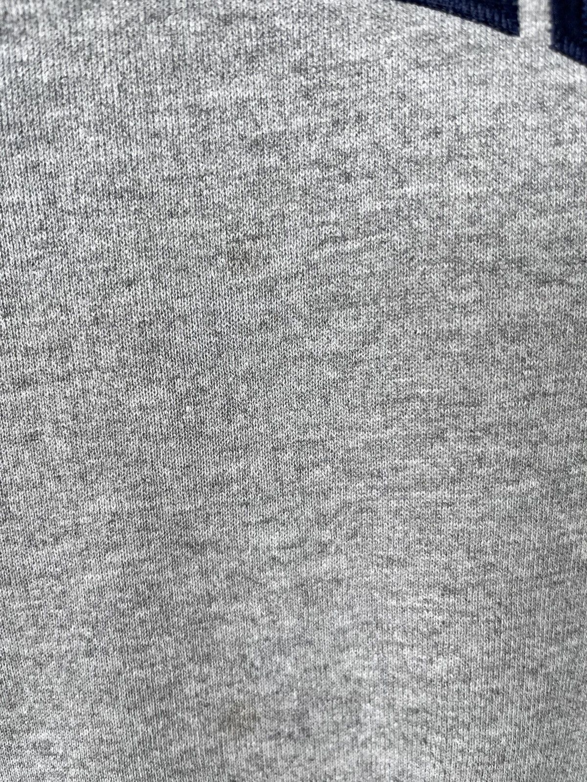 Russell Athletic × Vintage Vintage Y2K Bellies Sweatshirt Size US S / EU 44-46 / 1 - 5 Thumbnail