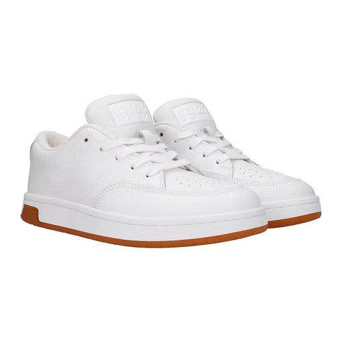 ob1o1e0324 Low Top Sneakers in White