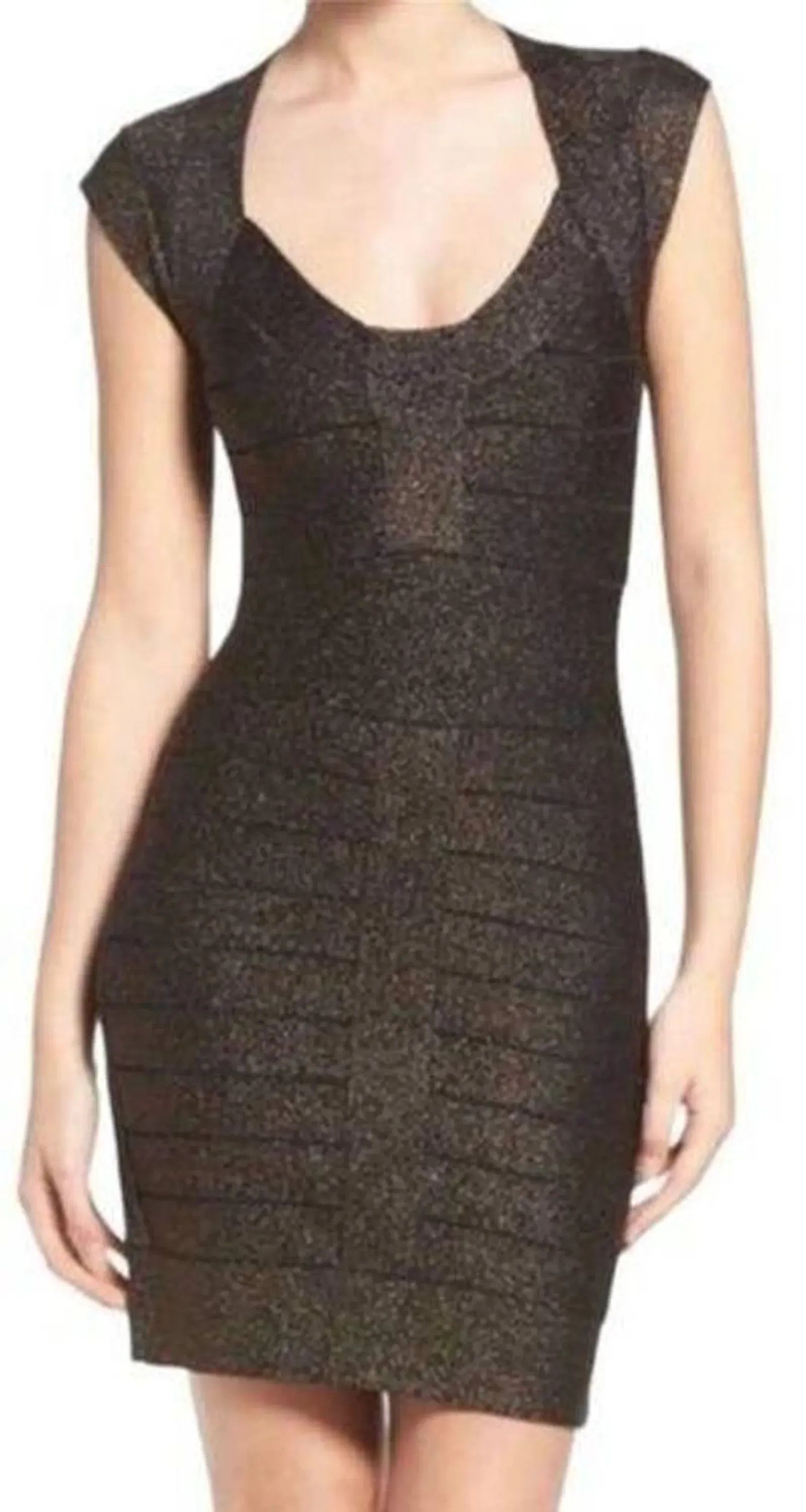 French Connection French Connection Dress Size M / US 6-8 / IT 42-44 - 1 Thumbnail