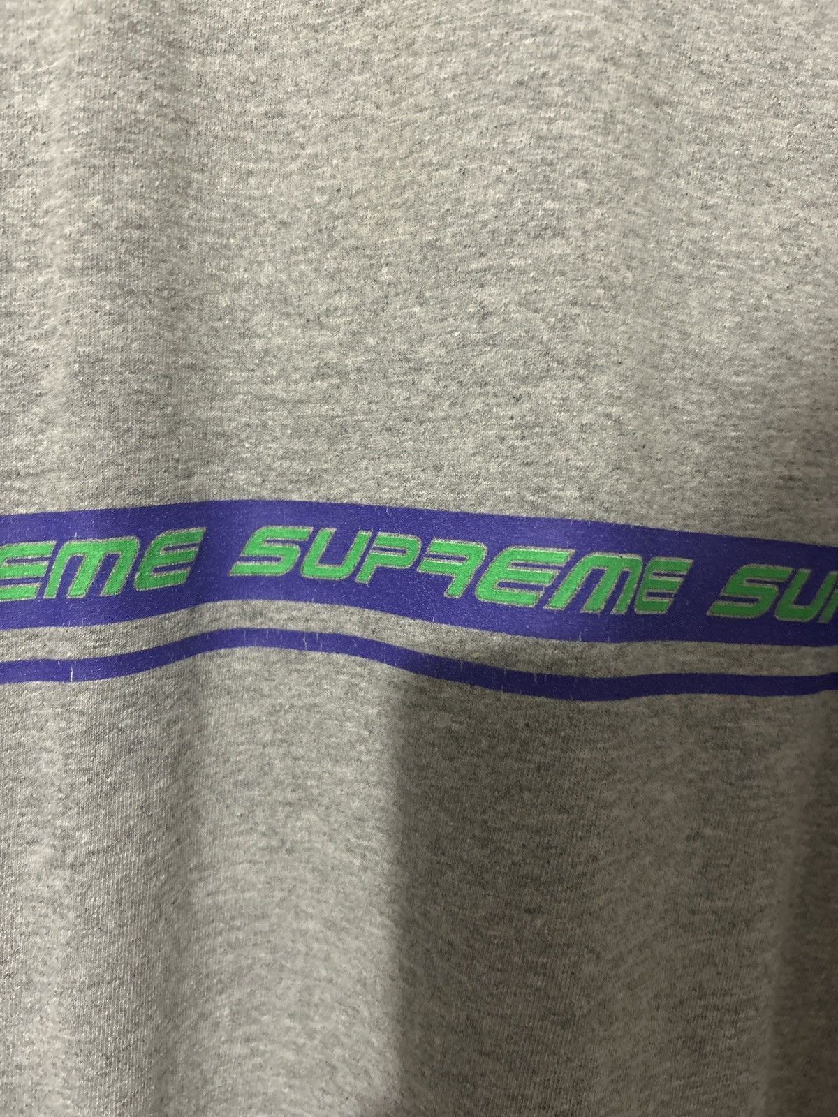 Supreme Supreme Hardware T-Shirt Size US M / EU 48-50 / 2 - 9 Thumbnail