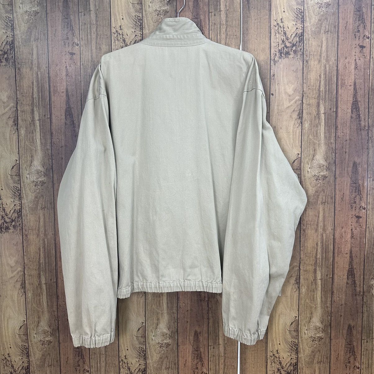Ralph Lauren Polo Ralph Lauren Vintage Worker Jacket Z101 Size US XL / EU 56 / 4 - 3 Thumbnail