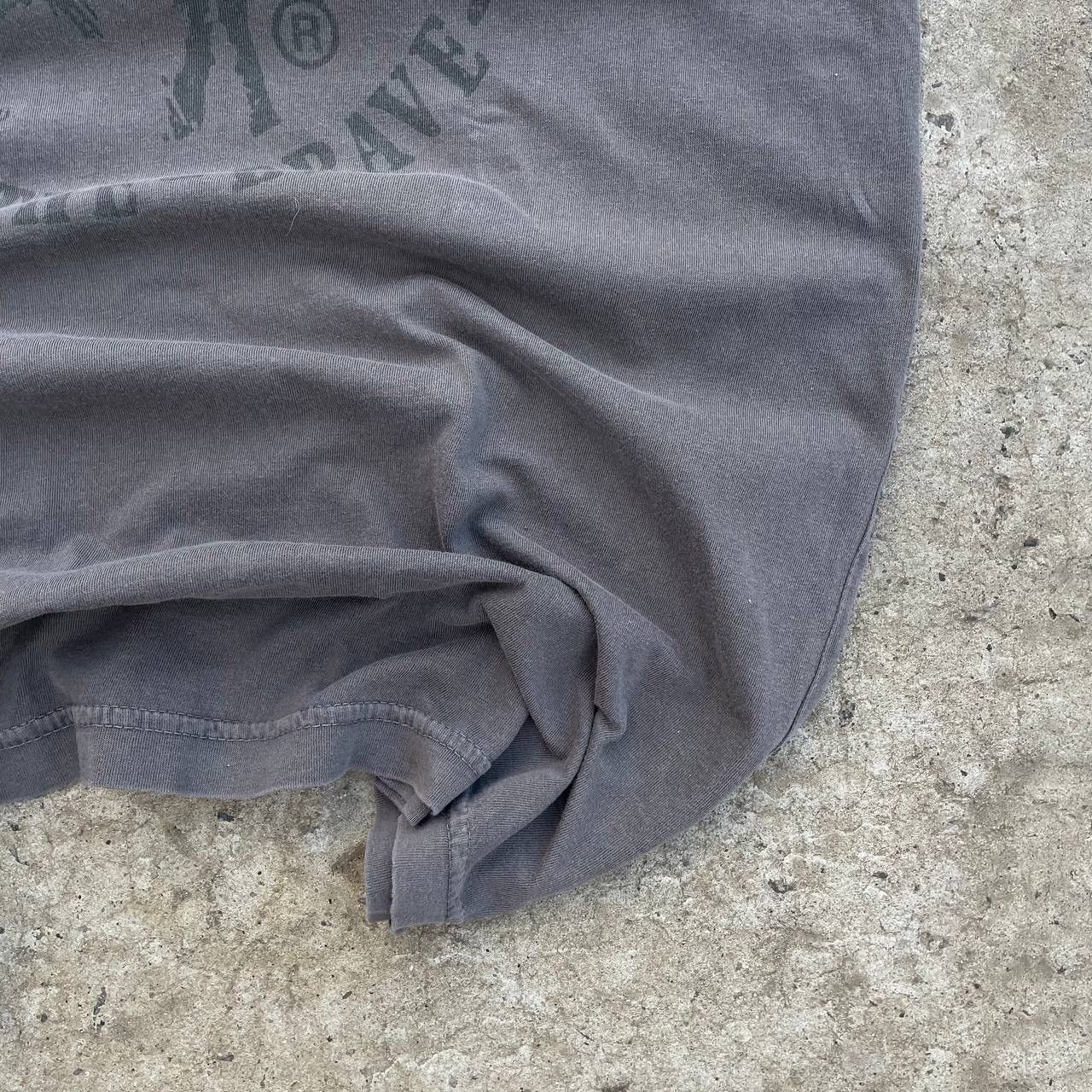 Diesel Vintage Diesel T-shirt Big Logo Size S Y2K Grunge 00s Crazy Size US S / EU 44-46 / 1 - 10 Thumbnail