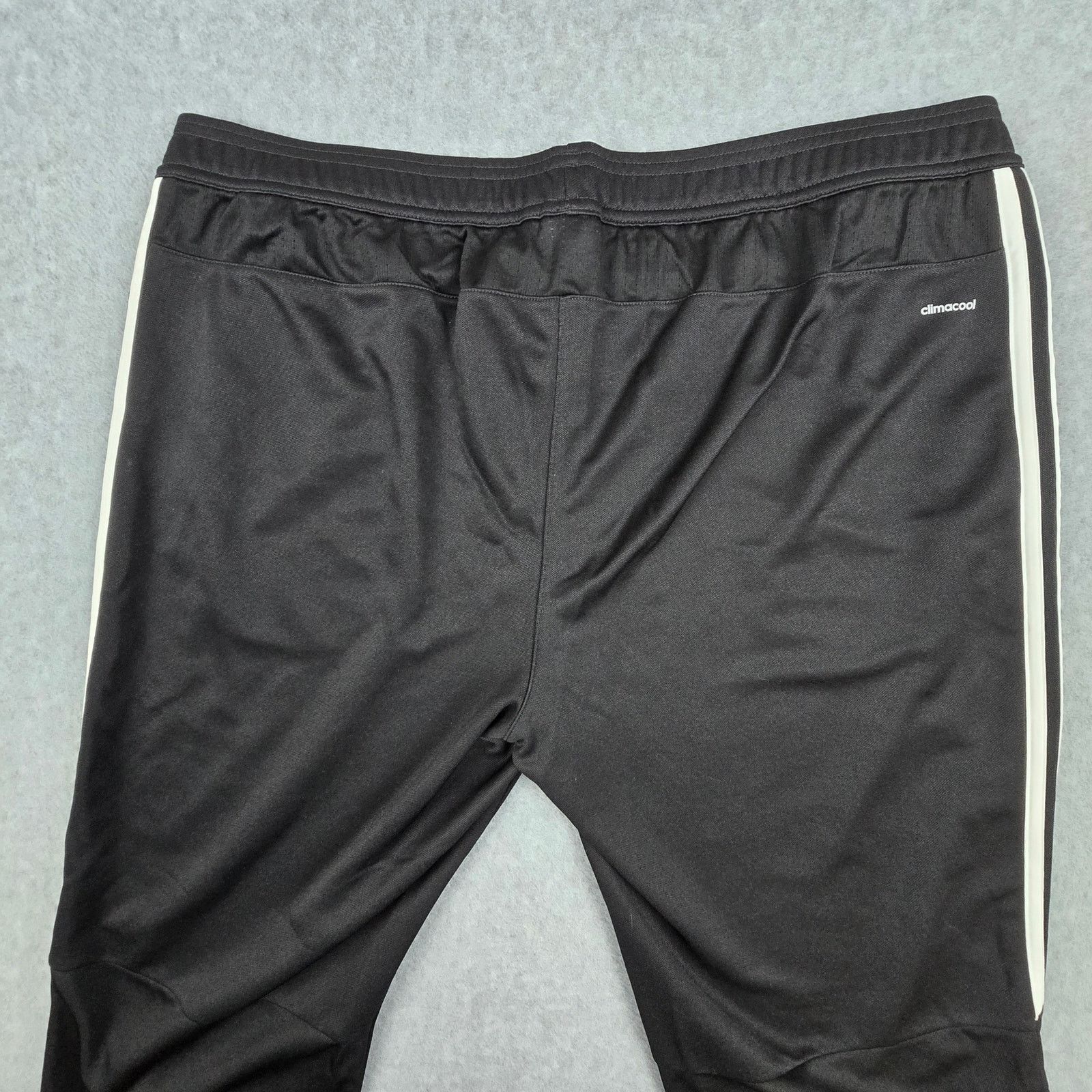 Adidas Adidas 2XL Black Tiro Athletic Training Pants with Pockets Size US 38 / EU 54 - 6 Thumbnail