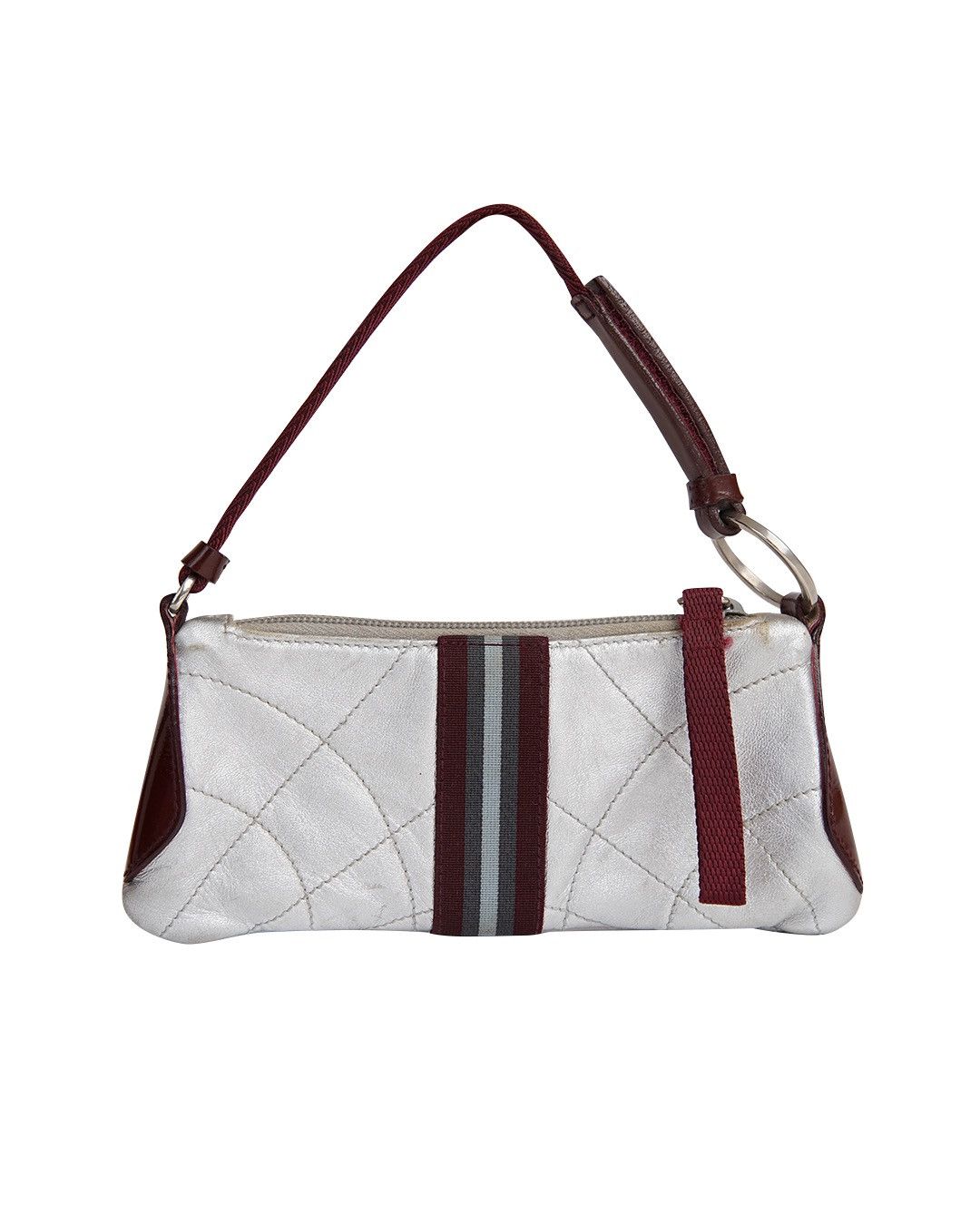 Prada Prada S/S2000 Mini Bag Size ONE SIZE - 7 Thumbnail