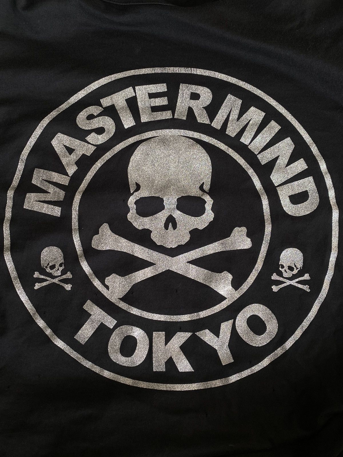 Mastermind Japan Mastermind Japan Tokyo Tee Size US M / EU 48-50 / 2 - 6 Thumbnail
