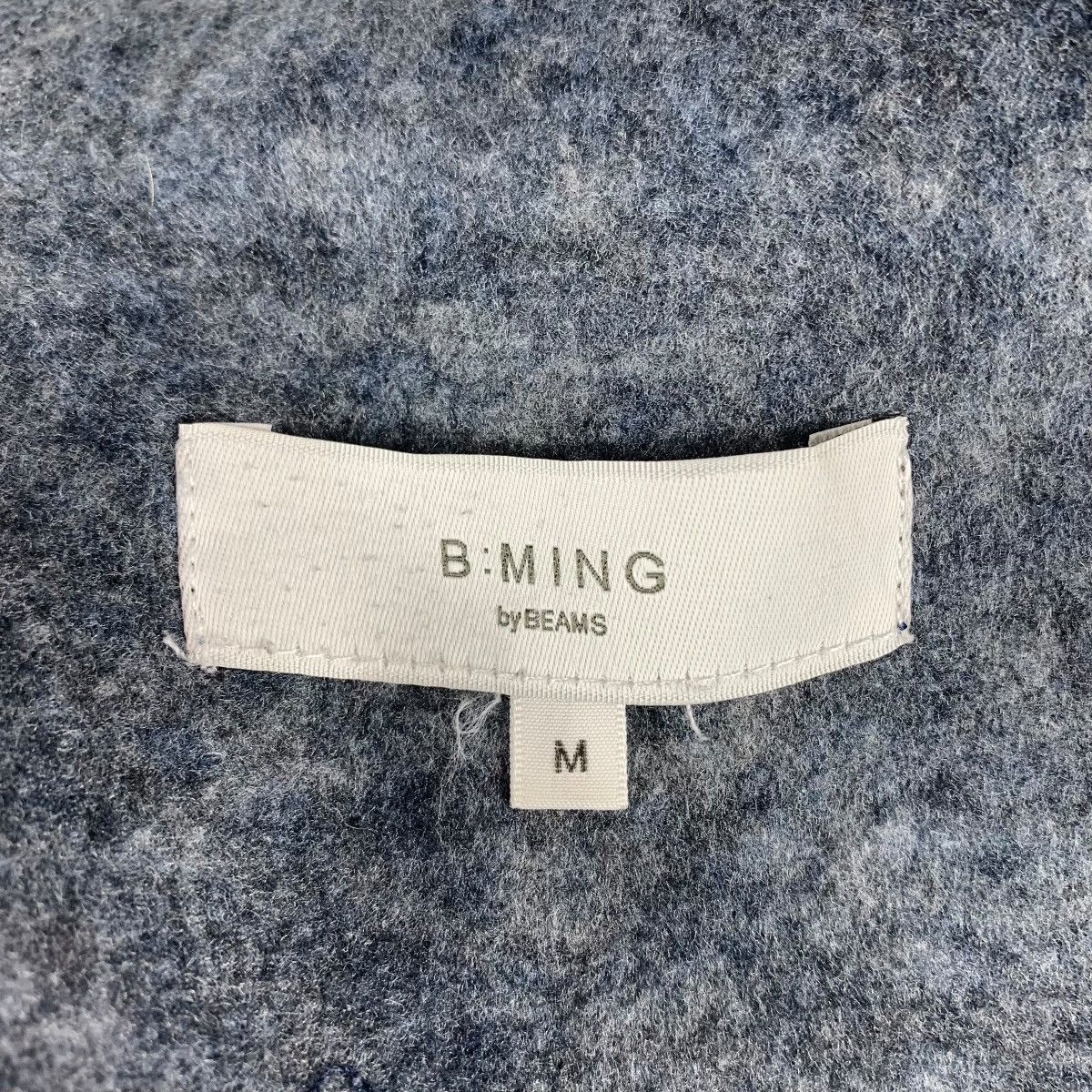 Beams Plus × Japanese Brand B MING By beams cargo jogger pants Size US 32 / EU 48 - 3 Thumbnail