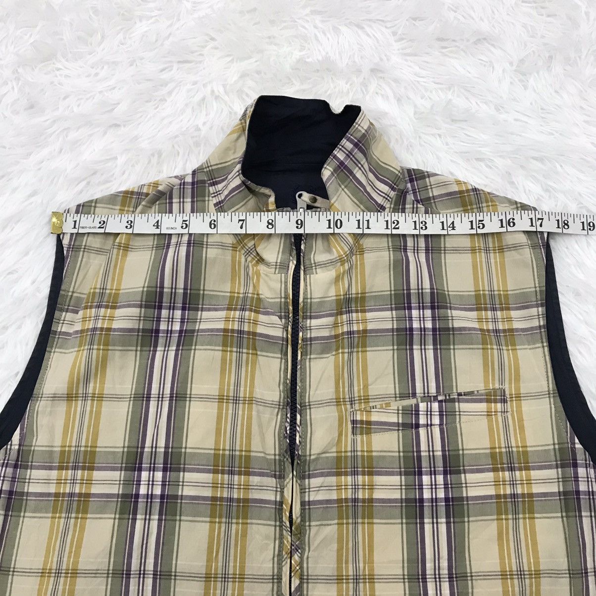 Chaps Ralph Lauren Chaps Ralph Lauren reversible vest Size US L / EU 52-54 / 3 - 8 Thumbnail