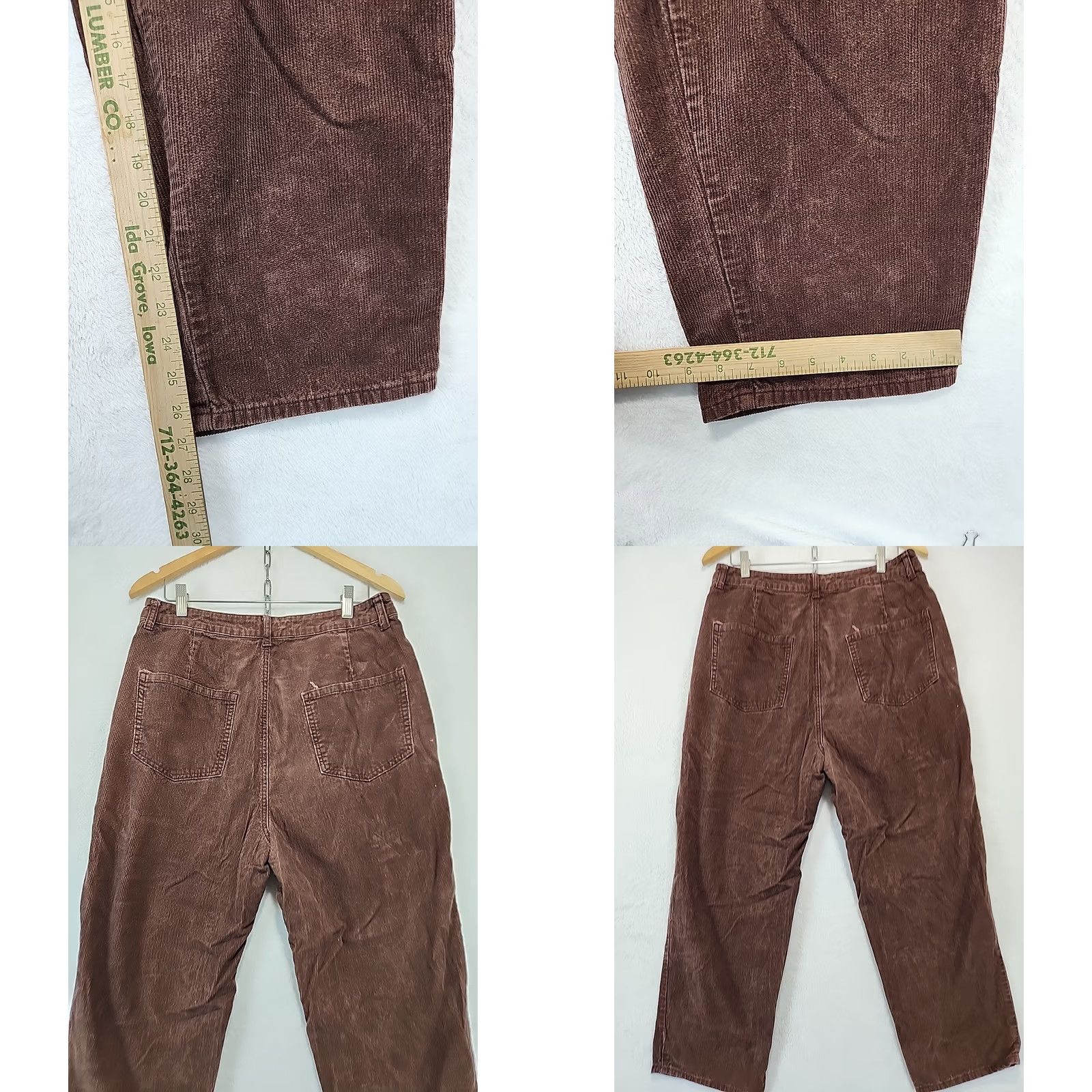 Shein VINTAGE No Size 40" / US 18 - 8 Thumbnail
