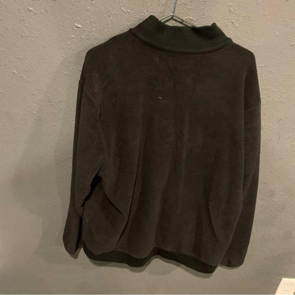 Eddie Bauer Men’s Eddie Bauer Fleece Jacket Size US L / EU 52-54 / 3 - 2 Thumbnail