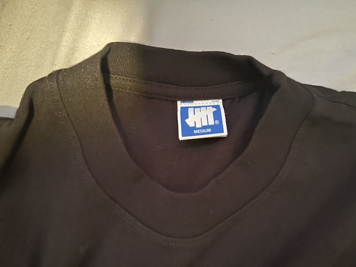 Undefeated Undefeated Football Tee Size US M / EU 48-50 / 2 - 3 Thumbnail