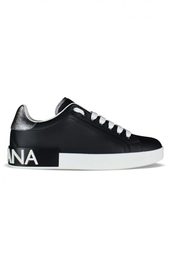 Dolce & Gabbana Portofino Sneakers Size US 6.5 / EU 39-40 - 1 Thumbnail