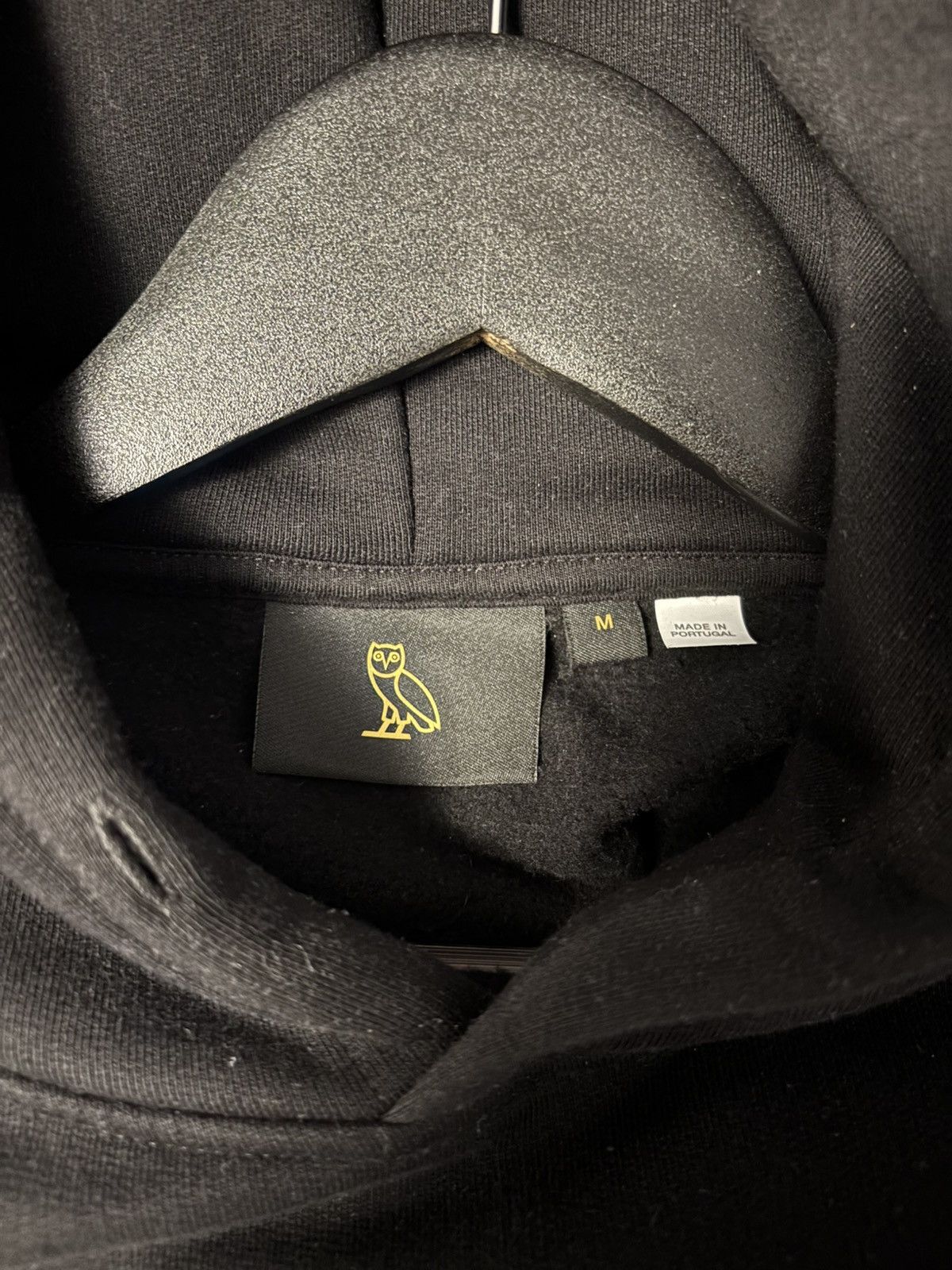 October's Very Own OVO Collegiate Hoodie Size US M / EU 48-50 / 2 - 4 Thumbnail