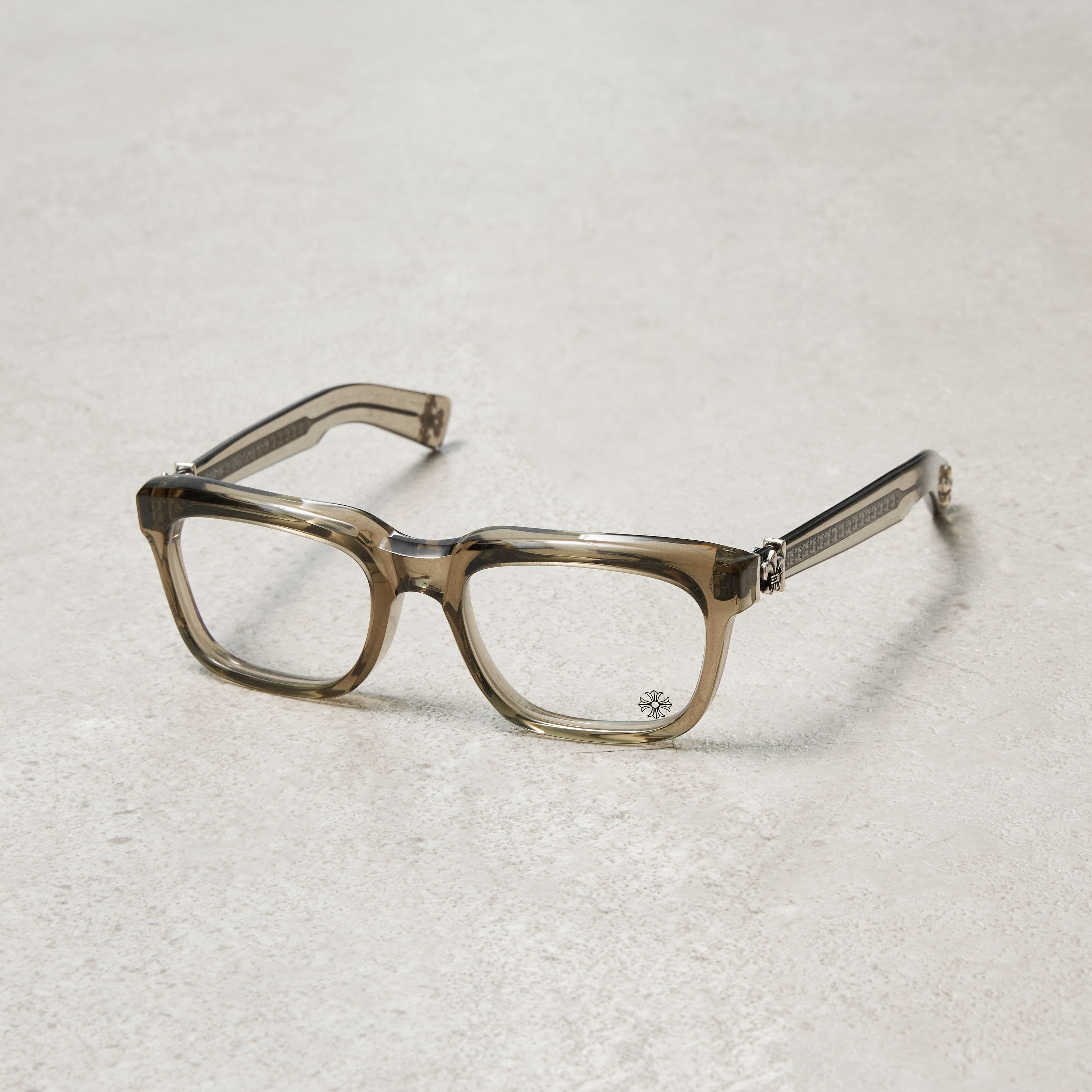 Chrome Hearts CHROME HEARTS SEE YOU IN TEA Size ONE SIZE - 3 Thumbnail