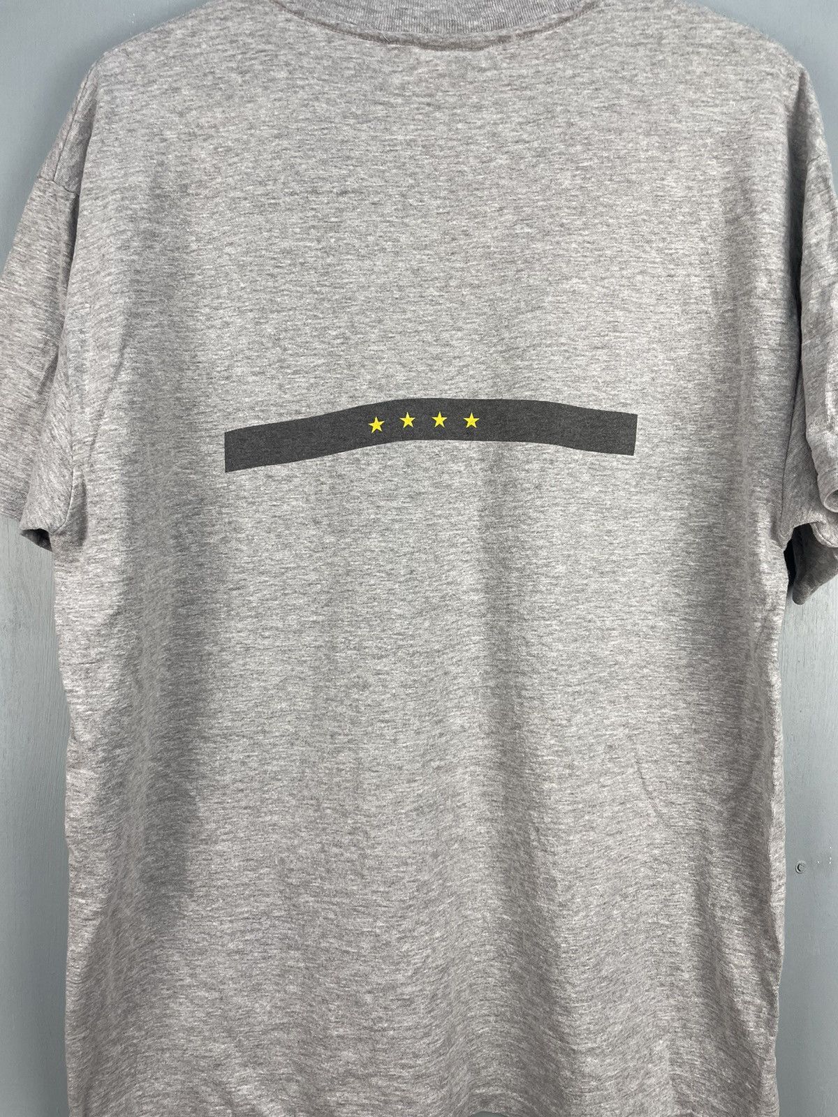 4SDESIGNS Vintage 4 Square skateboard t shirt Size US L / EU 52-54 / 3 - 4 Thumbnail