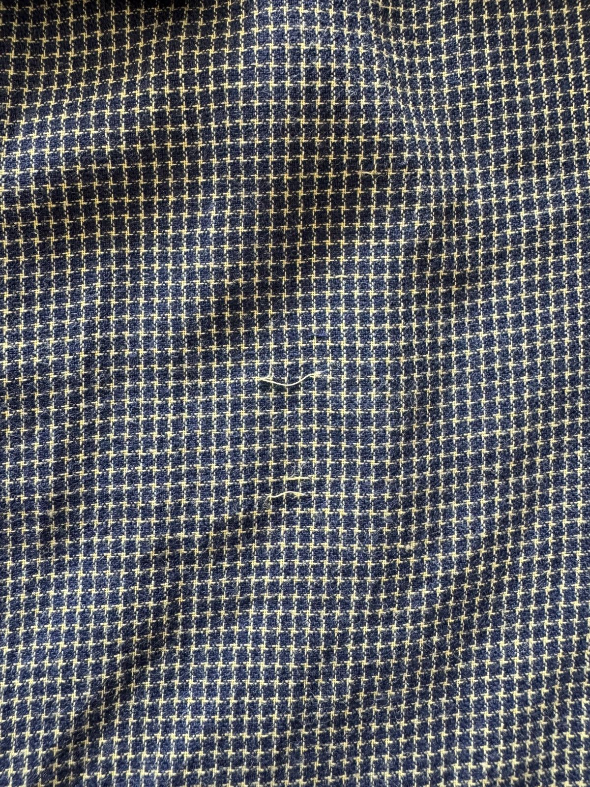Iceberg Vintage Iceberg History Plaid Shirt Size US L / EU 52-54 / 3 - 7 Thumbnail