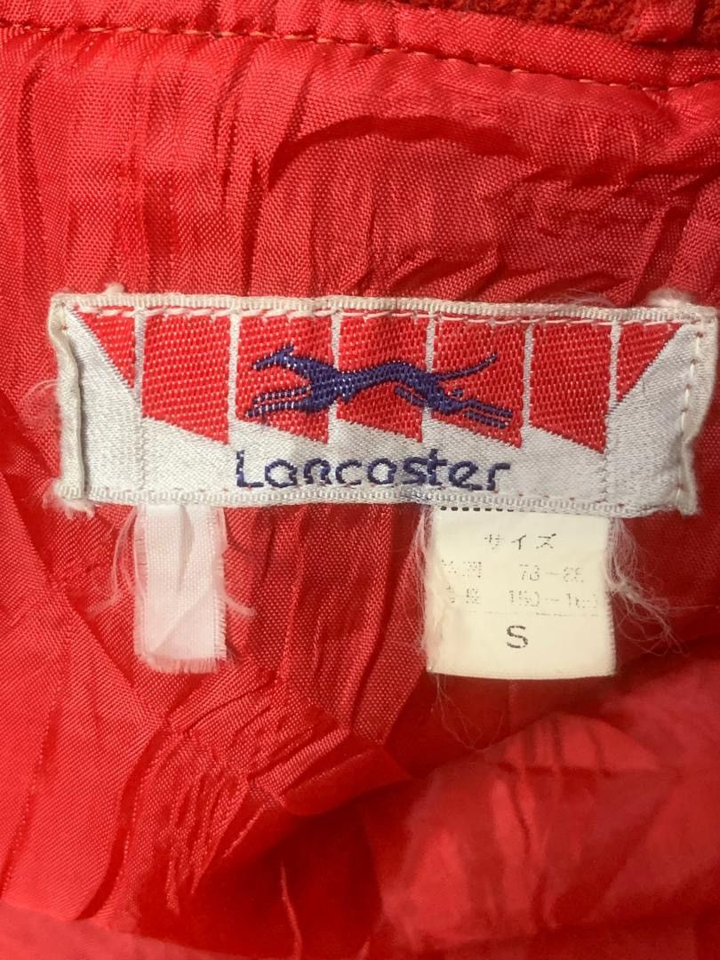 Vintage Vintage Lancaster Sportswear varsity Jackets Size US S / EU 44-46 / 1 - 4 Thumbnail