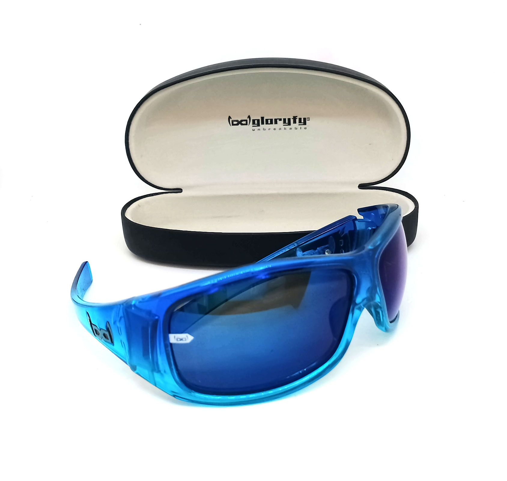 Other Gloryfy G3 SPH 1307 Sports Sunglasses – Austria Size ONE SIZE - 1 Thumbnail