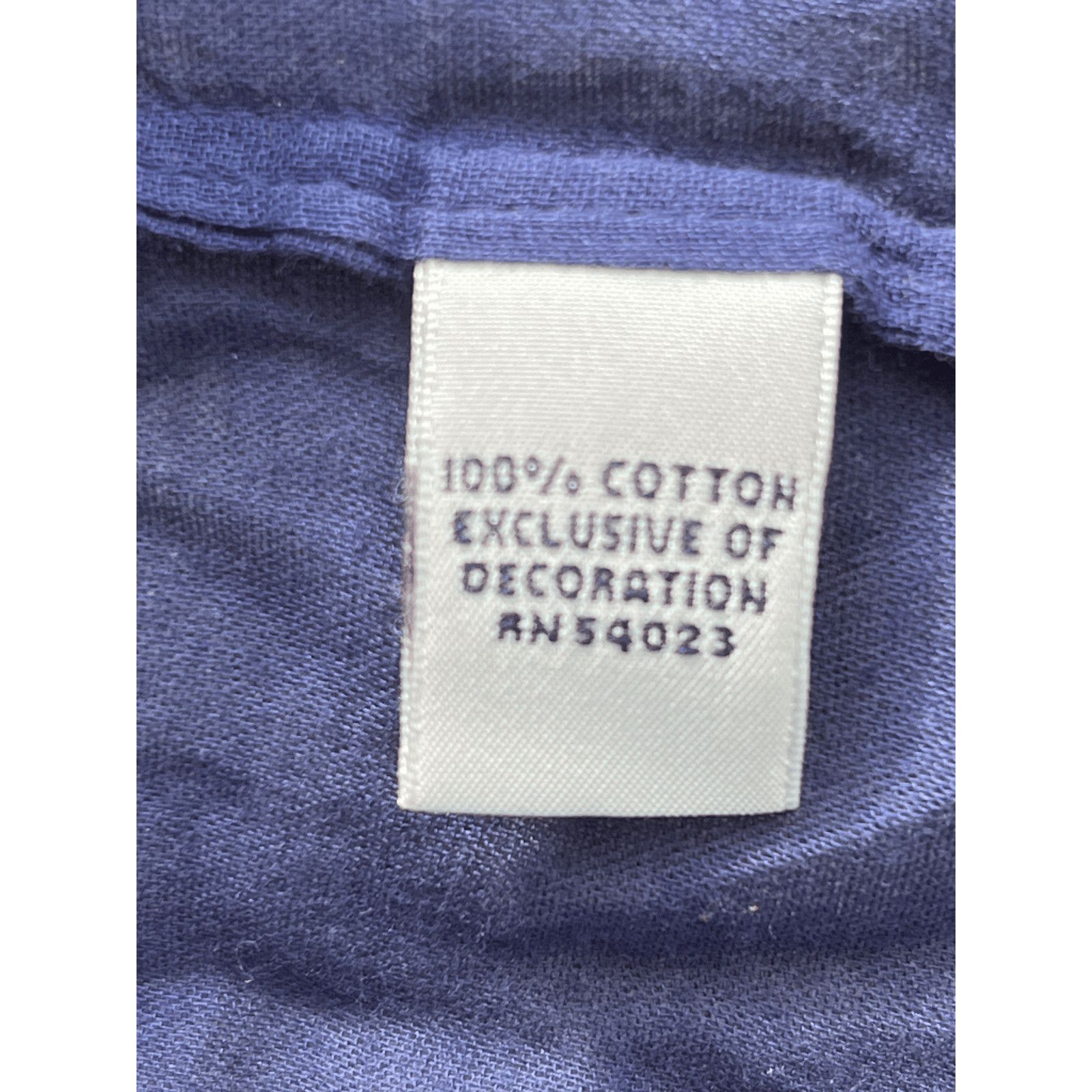Banana Republic Banana Republic Lightweight Longsleeve Cotton Shirt silk M Size M / US 6-8 / IT 42-44 - 6 Thumbnail