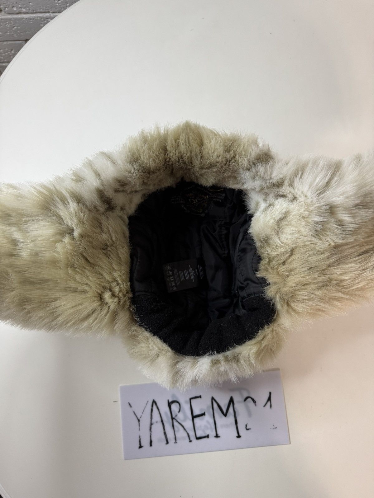 Other Ushanka hat cap Size ONE SIZE - 4 Thumbnail