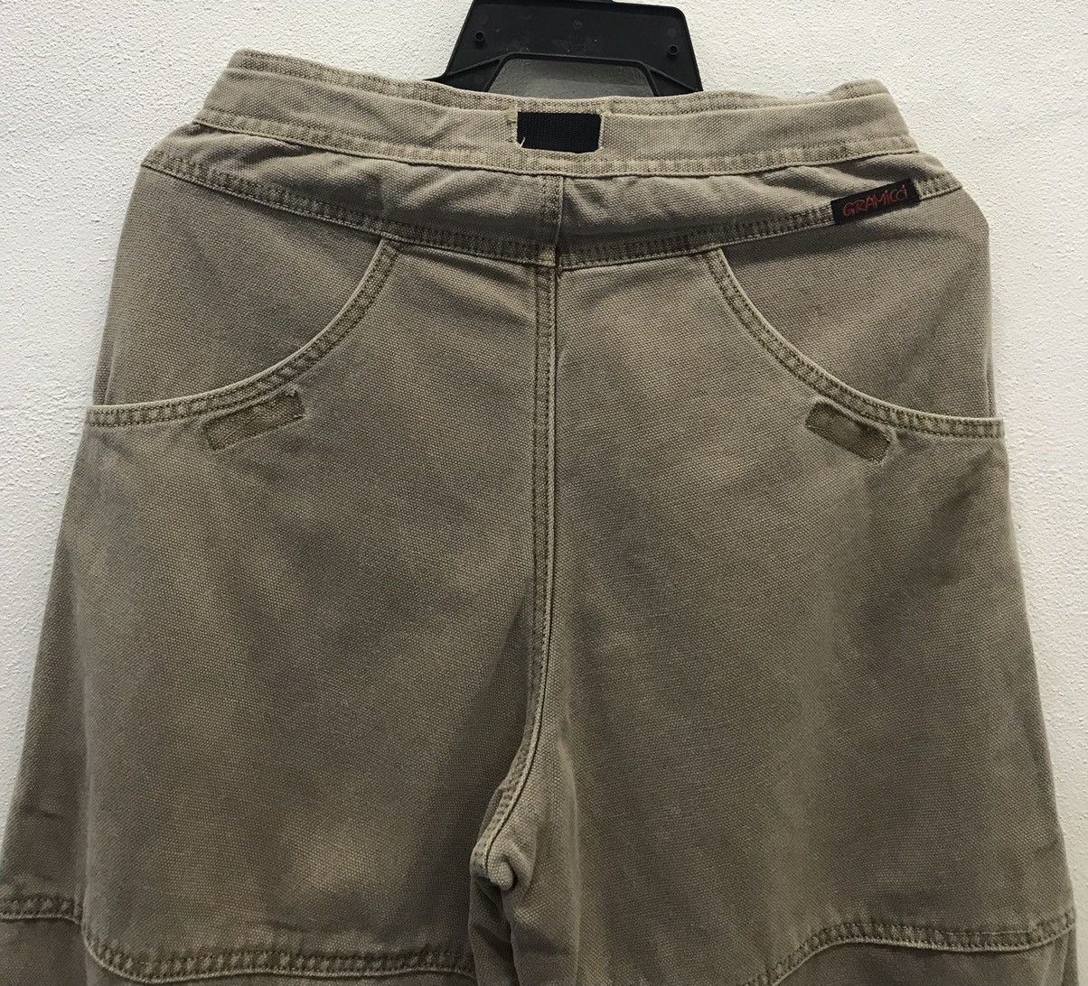 Gramicci × Vintage Vintage GRAMICCI Made In Usa Denim Pants Size US 29 - 4 Thumbnail