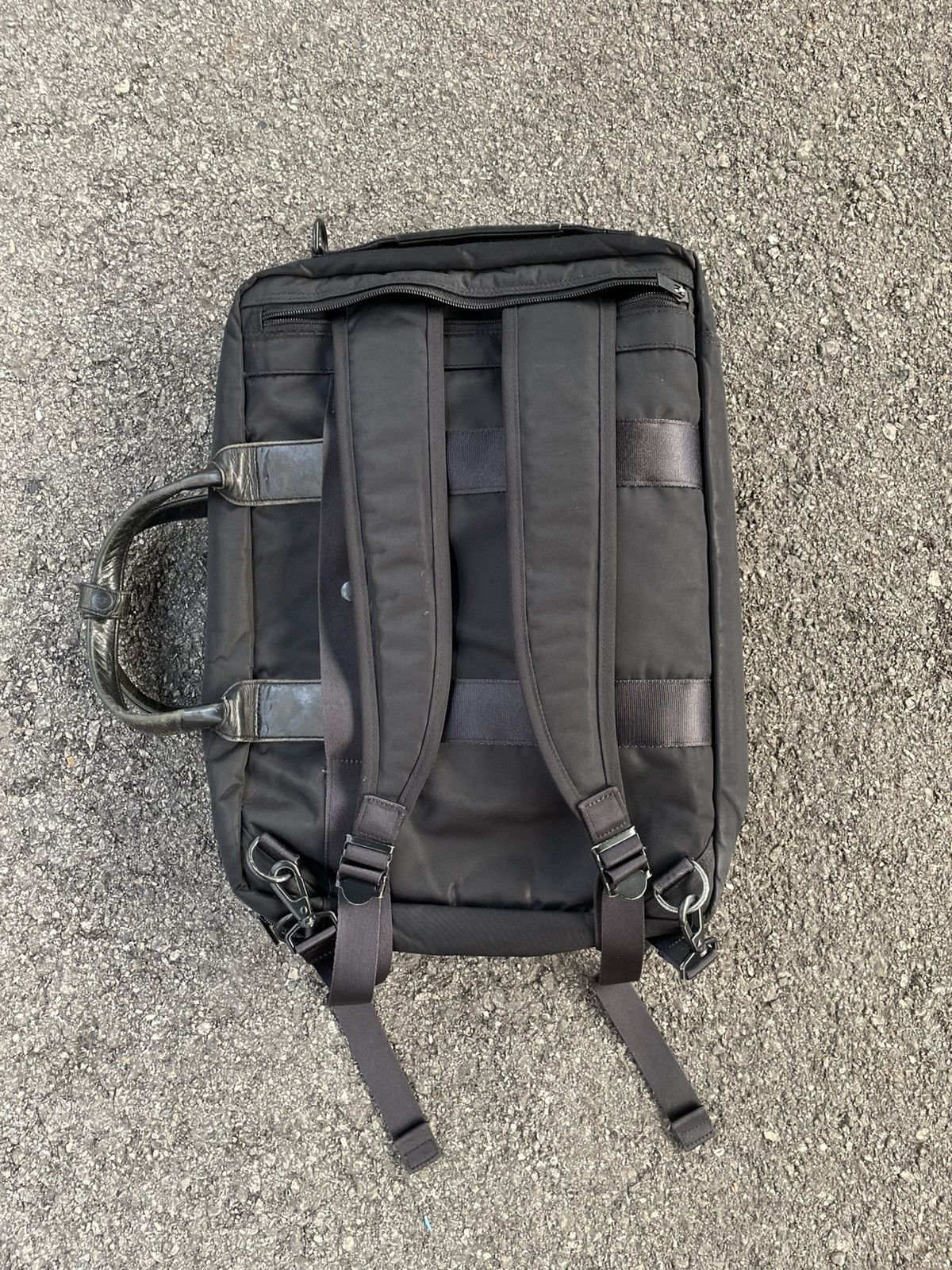 Porter 3Way Briefcase Size ONE SIZE - 7 Thumbnail