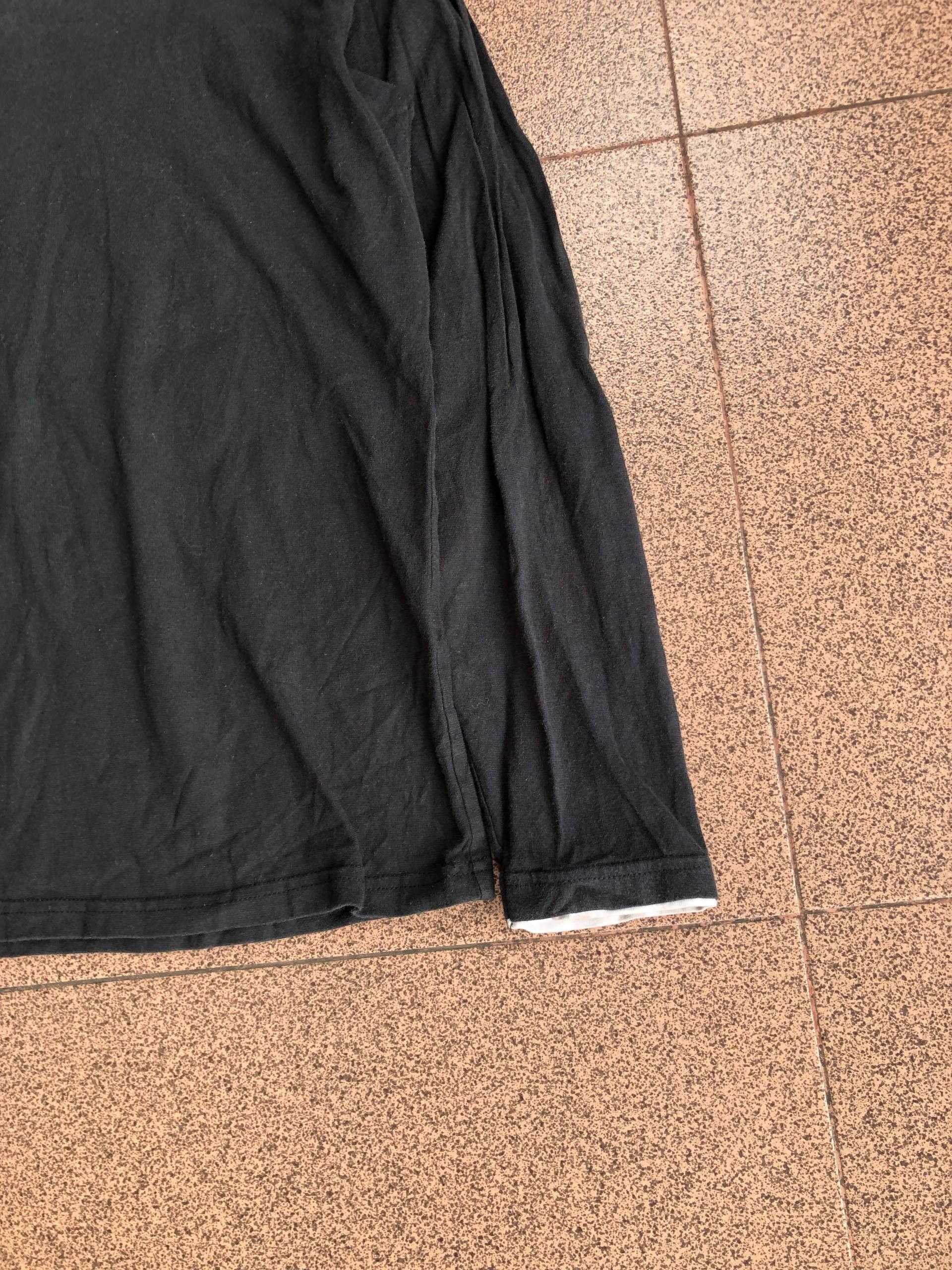 If Six Was Nine 2000s Double Layer Good Crew Vkei Style Size US L / EU 52-54 / 3 - 5 Thumbnail