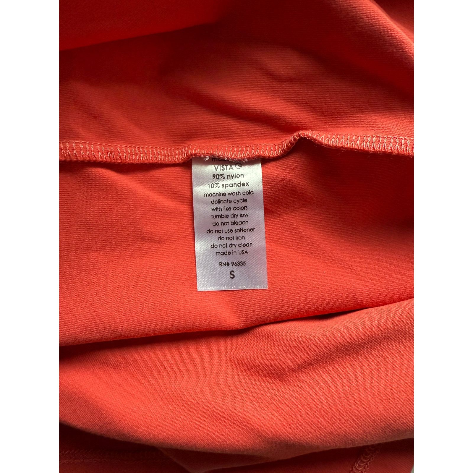 Susana Monaco $178 New Susana Monaco Revolve Mini Dress - Small - Red Size S / US 4 / IT 40 - 4 Thumbnail