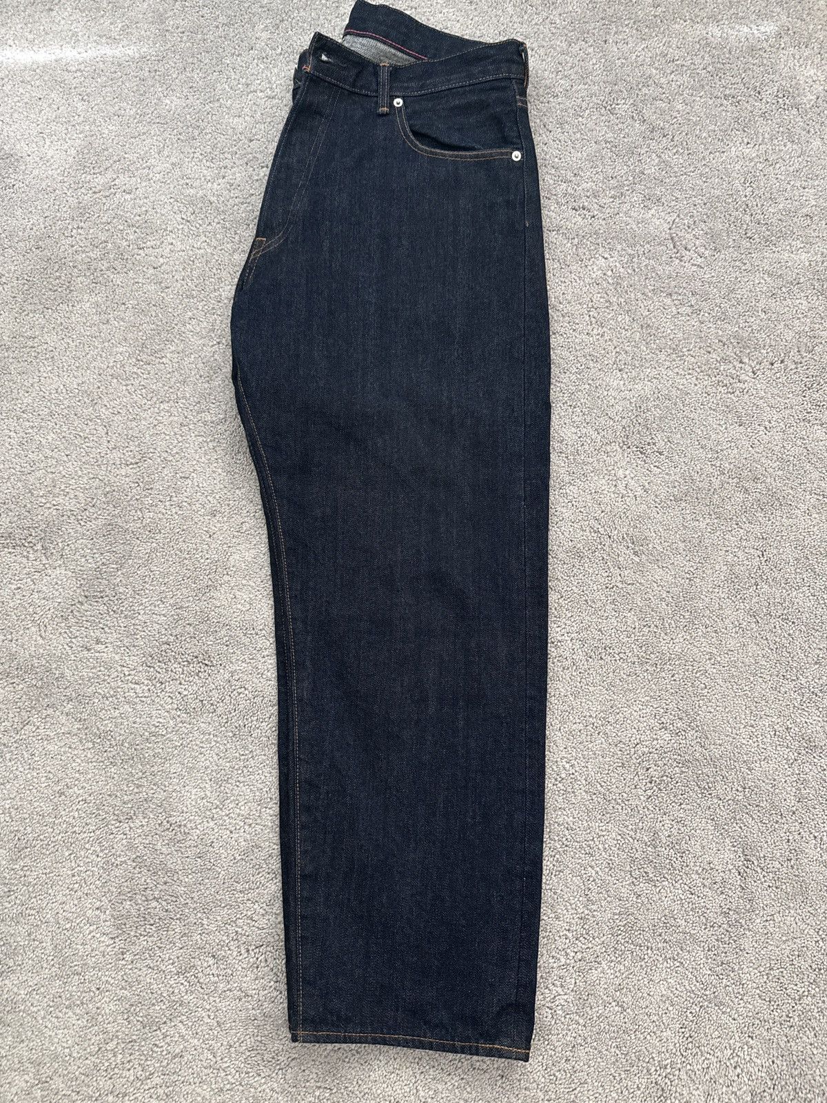 Ordinary Fits Ordinary Fits - Jeans Size US 32 / EU 48 - 1 Thumbnail