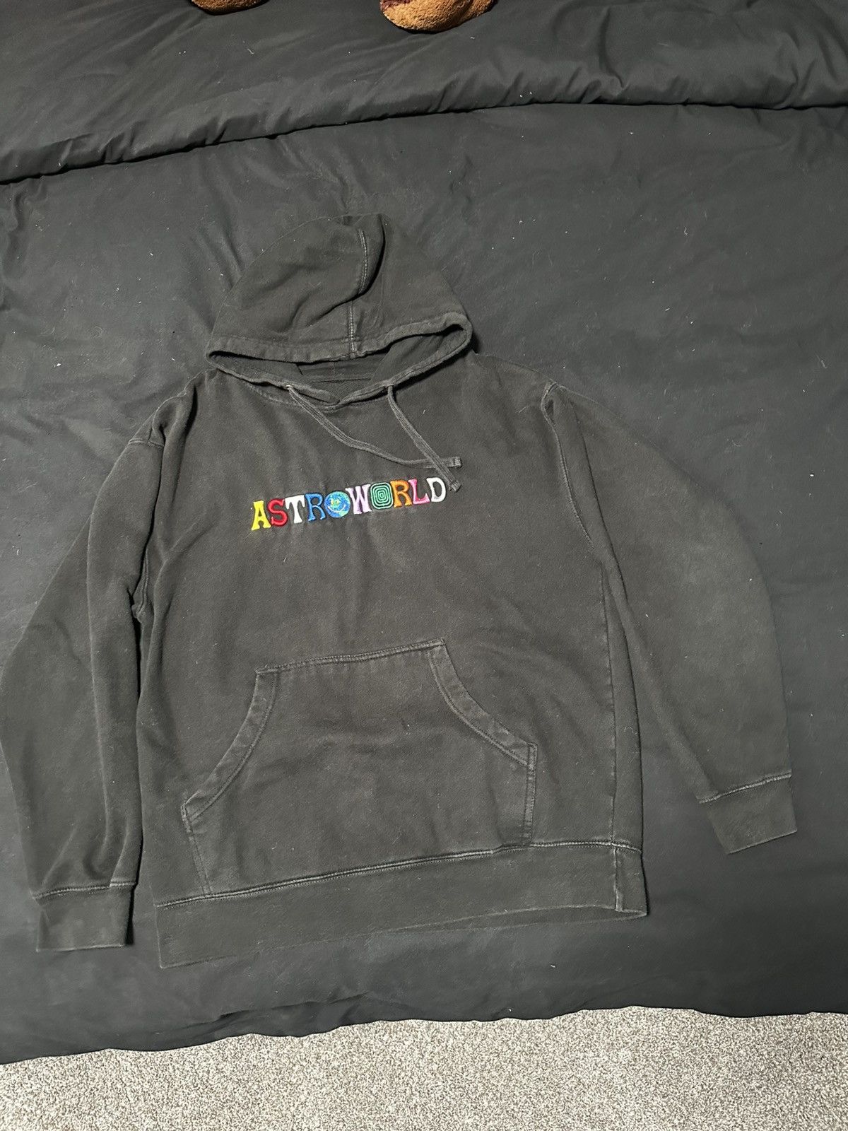 Travis Scott Travis Scott Astroworld “Wish You Were Here” hoodie Size US L / EU 52-54 / 3 - 5 Thumbnail
