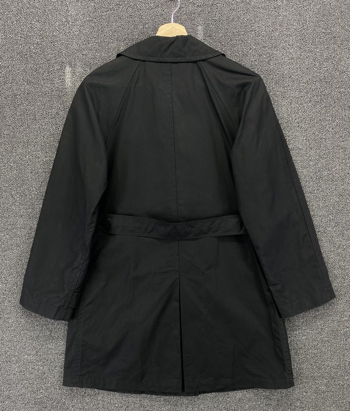 Margaret Howell Vintage Margaret Howell MHL Double Breasted Long Jacket Size M / US 6-8 / IT 42-44 - 10 Thumbnail