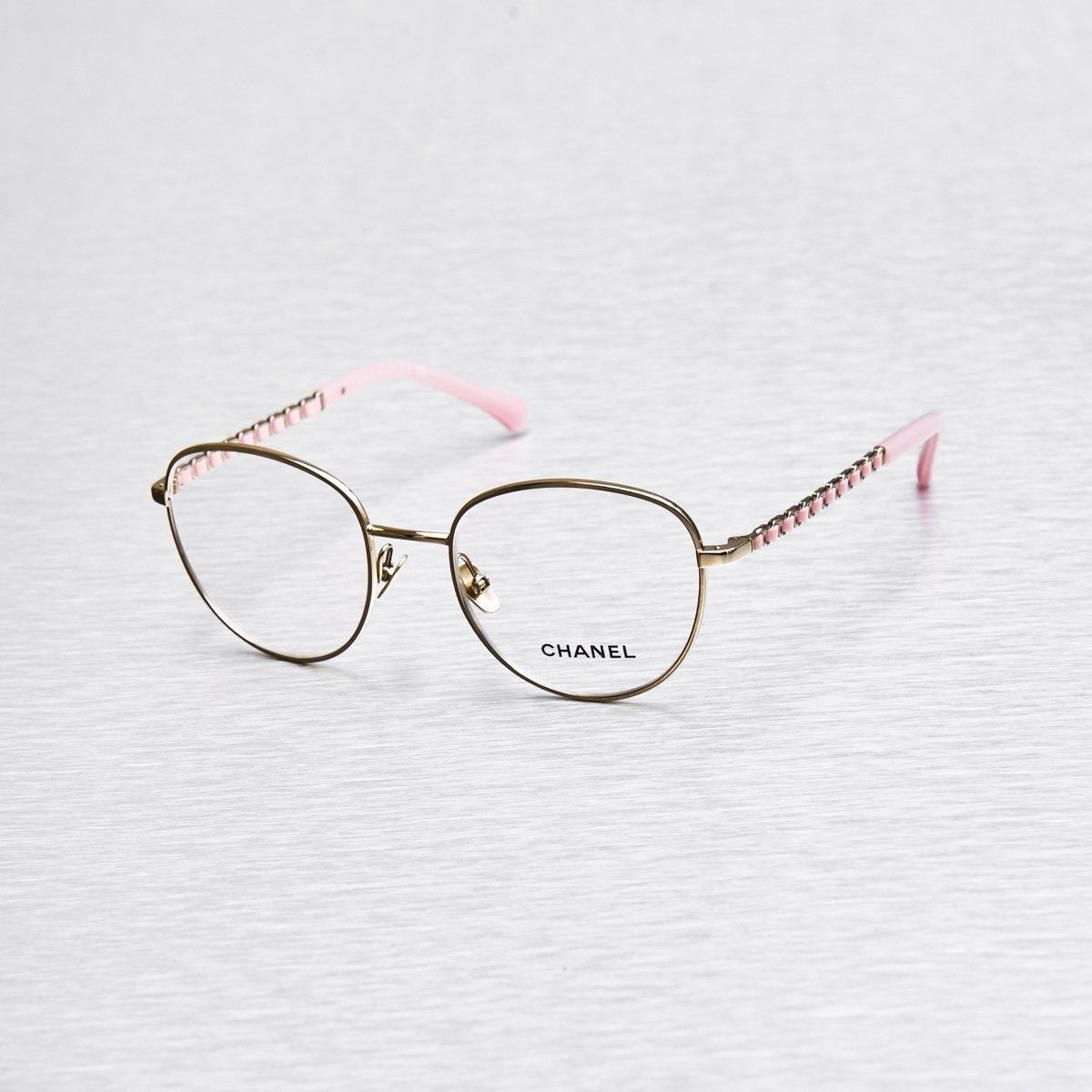 Chanel CHANEL 0CH2223Q C489 GLASSES Size ONE SIZE - 1 Thumbnail