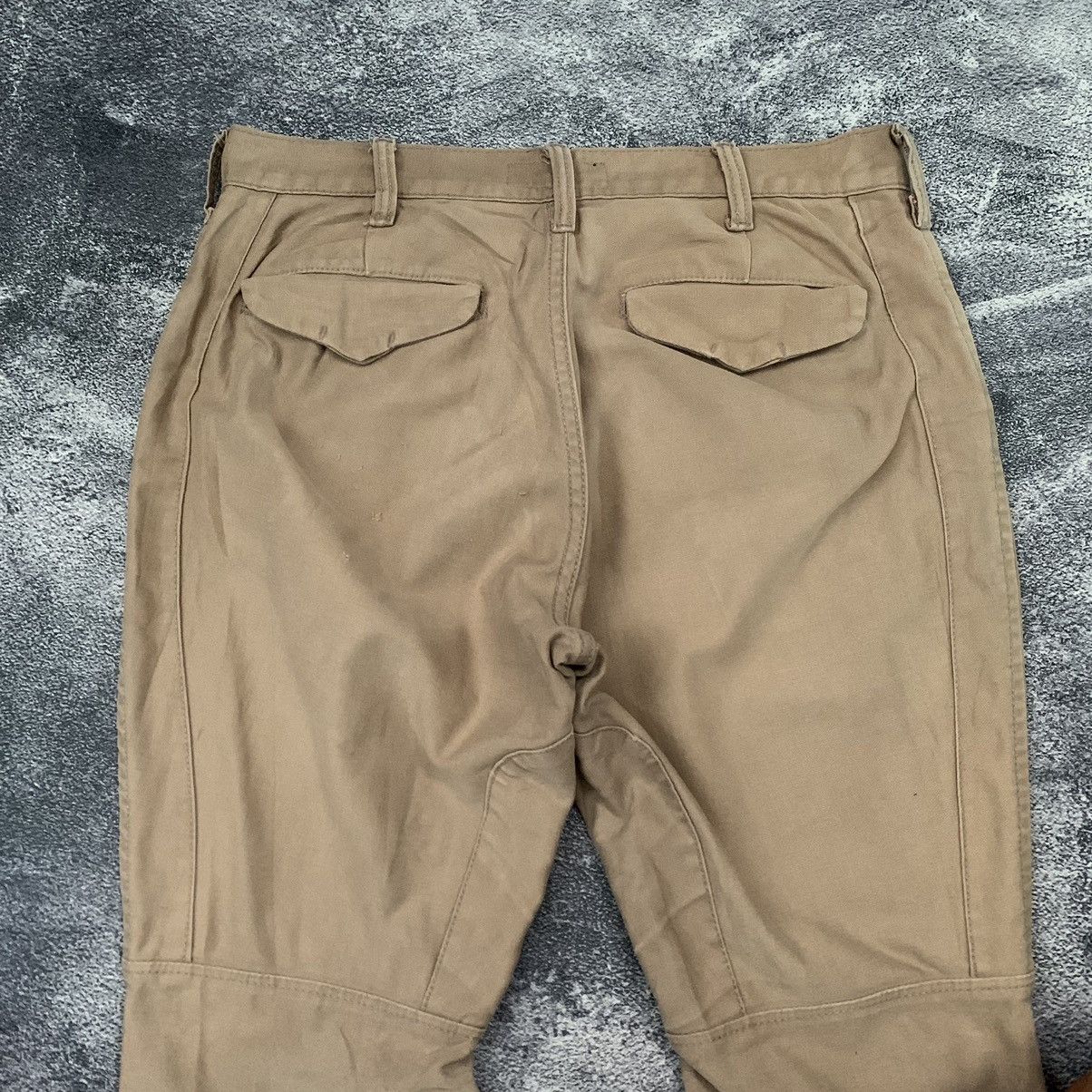 CABANE de ZUCCa 🔥CABANE DE ZUCCA By Issey Miyake Pants Size US 30 / EU 46 - 3 Thumbnail
