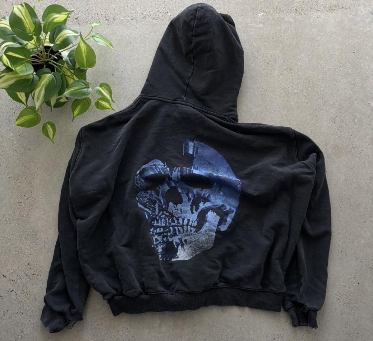 Revenge Revenge metallica hoodie Size US M / EU 48-50 / 2 - 3 Thumbnail