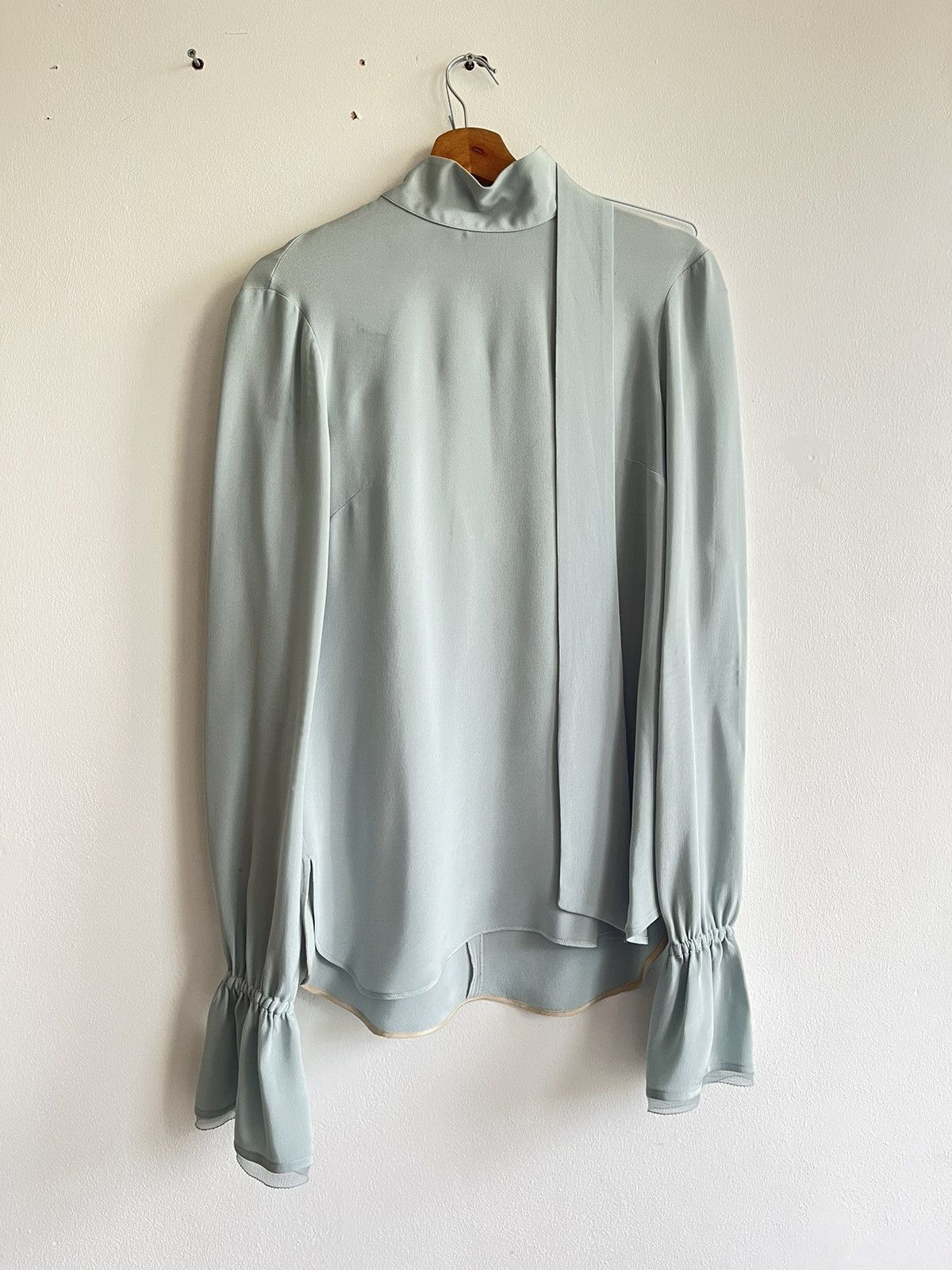 Paul Smith Special vintage Paul Smith blouse Size 40R - 2 Thumbnail