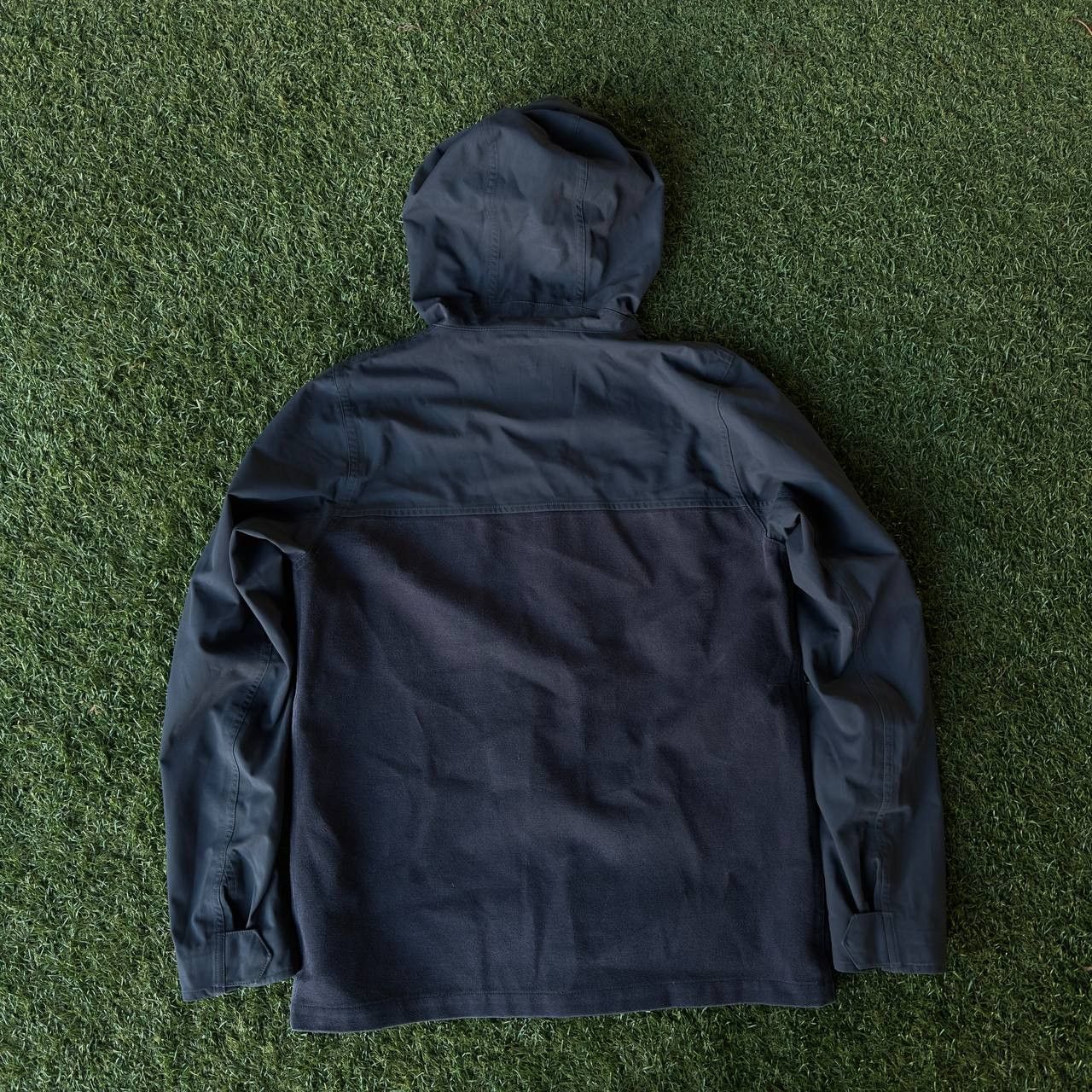 Carhartt Wip Carhartt Contrast Seam Sealed Howard Worker Jacket Size US M / EU 48-50 / 2 - 7 Thumbnail