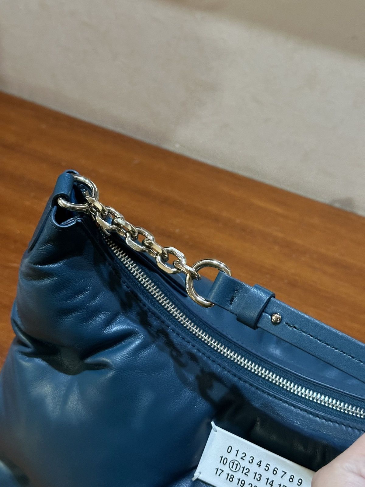 Maison Margiela Maison Margiela Glam Slam handbag Size ONE SIZE - 5 Thumbnail