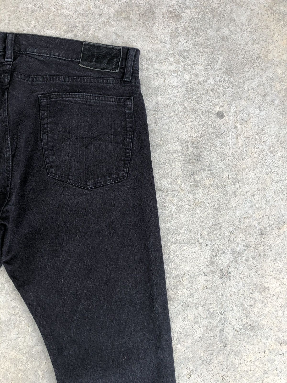 Polo Ralph Lauren Polo Ralph Lauren Jeans Size US 36 / EU 52 - 10 Thumbnail