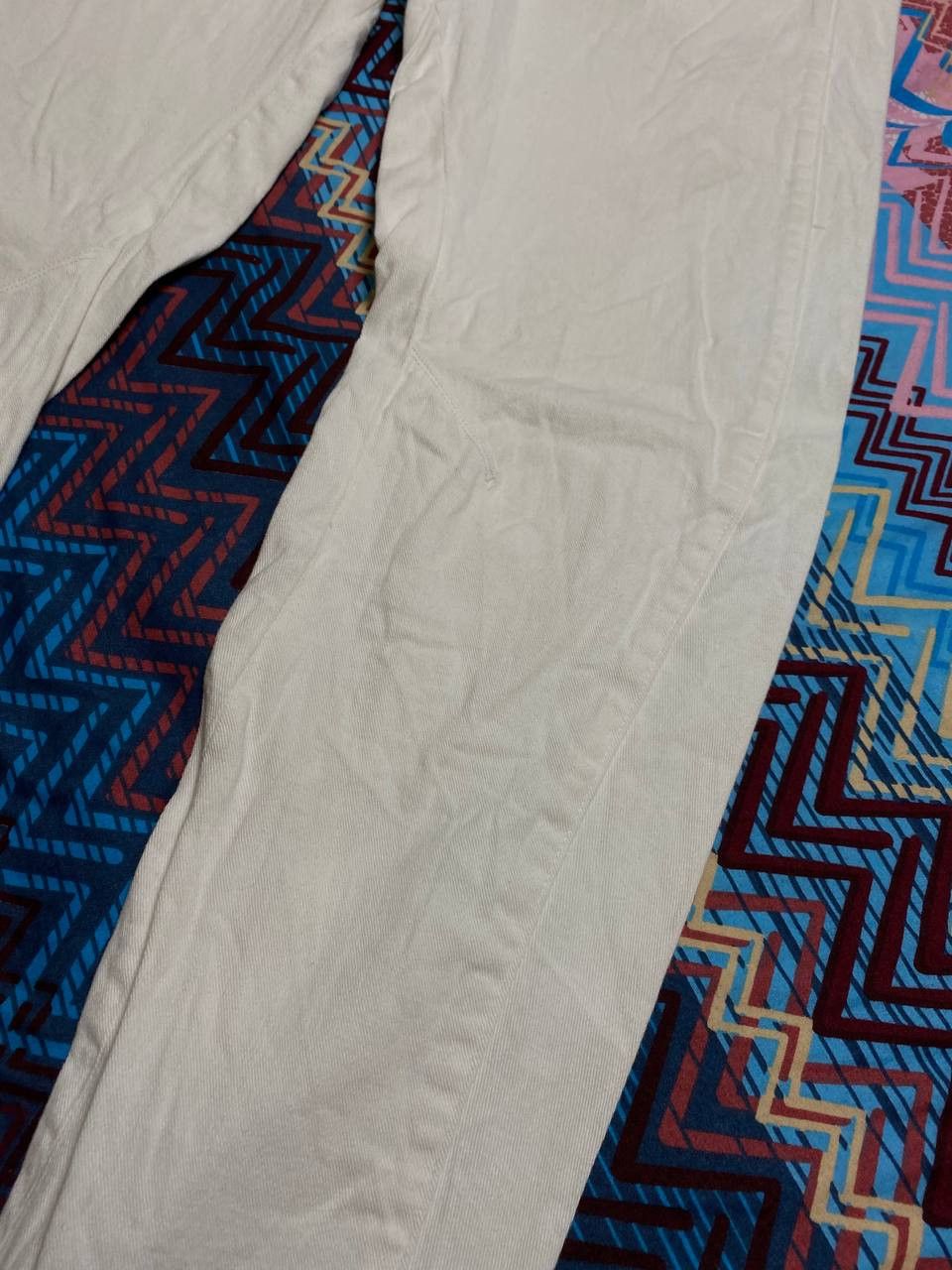 G-Star × Japanese Brand × Vintage Vintage Y2K G-Star Washed Super Slim Japan Denim Pants Size US 30 / EU 46 - 14 Thumbnail