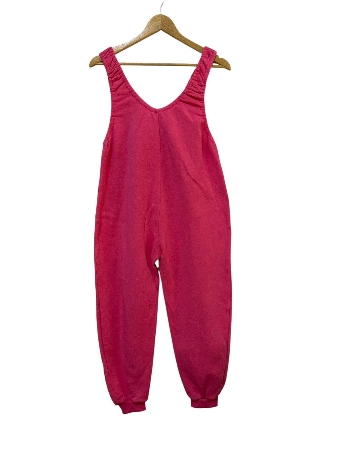 Anime Vintage Hello Kitty Sanrio Overall Size XS / US 0-2 / IT 36-38 - 5 Thumbnail