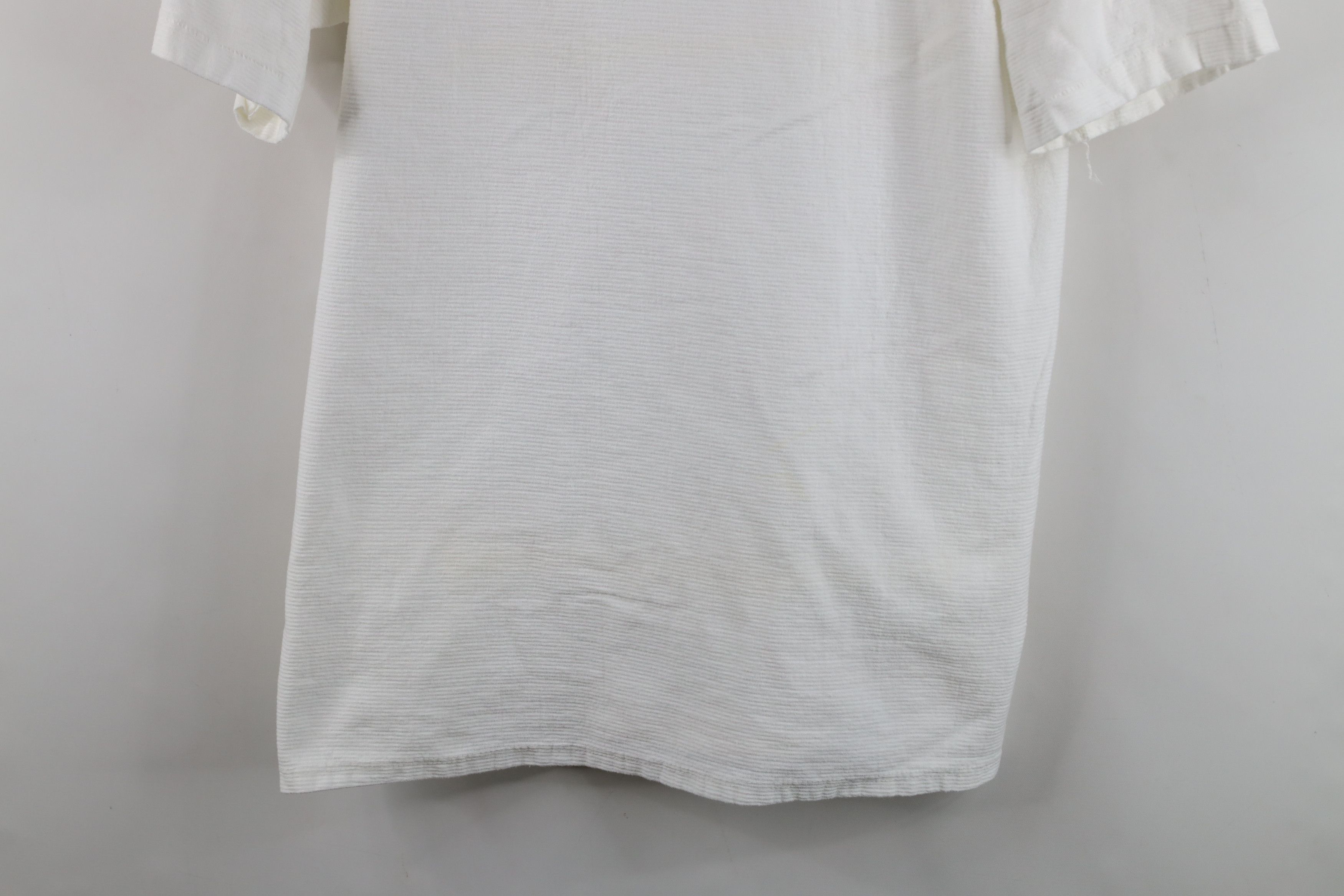 Vintage Vintage 90s Streetwear Ribbed Cabletron Systems T-Shirt USA Size US L / EU 52-54 / 3 - 3 Thumbnail