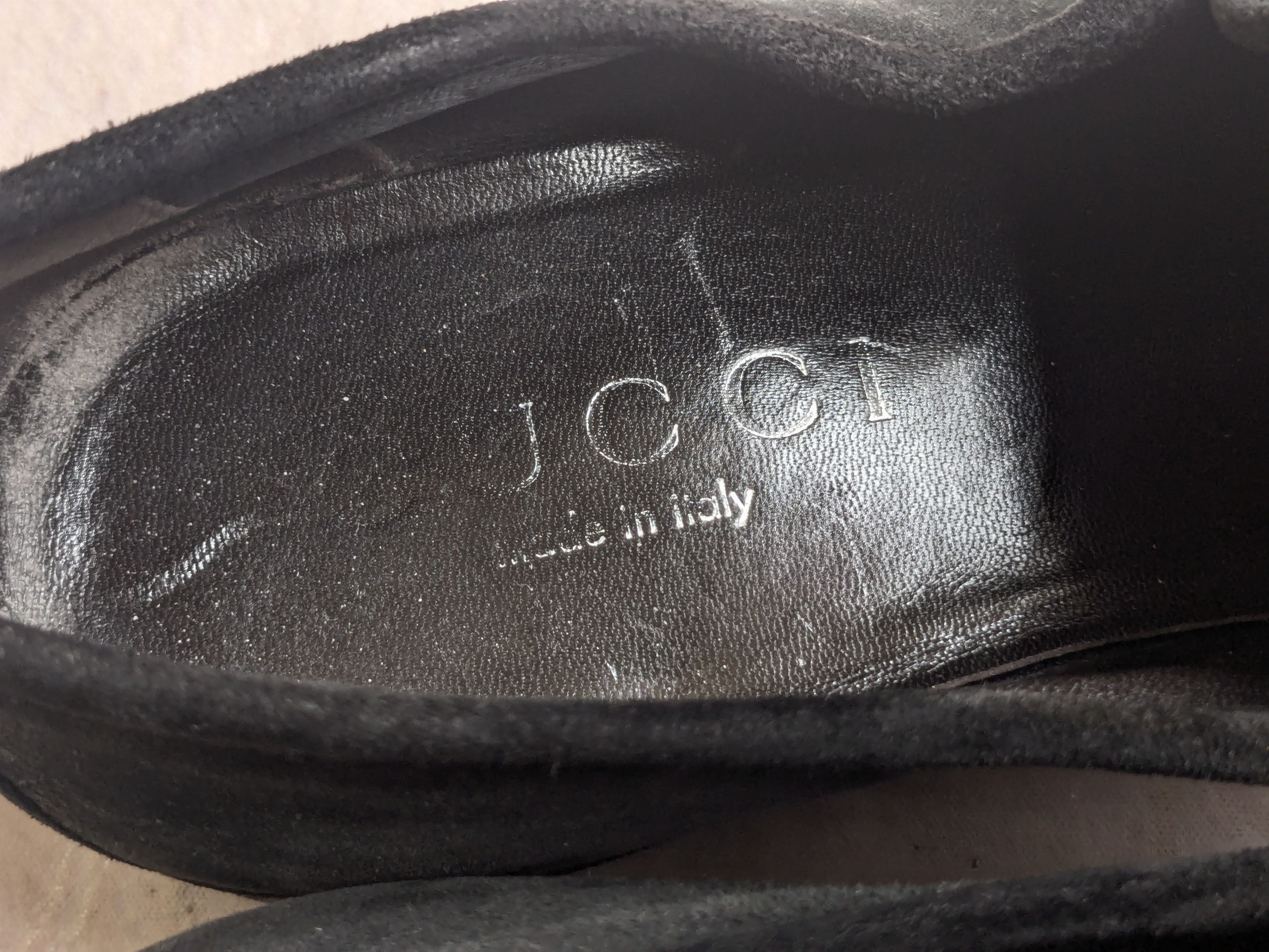 Gucci × Tom Ford × Vintage Gucci Horsebit Loafers Black Leather Size 9.5 Italy Slip On Size US 9.5 / EU 42-43 - 3 Thumbnail