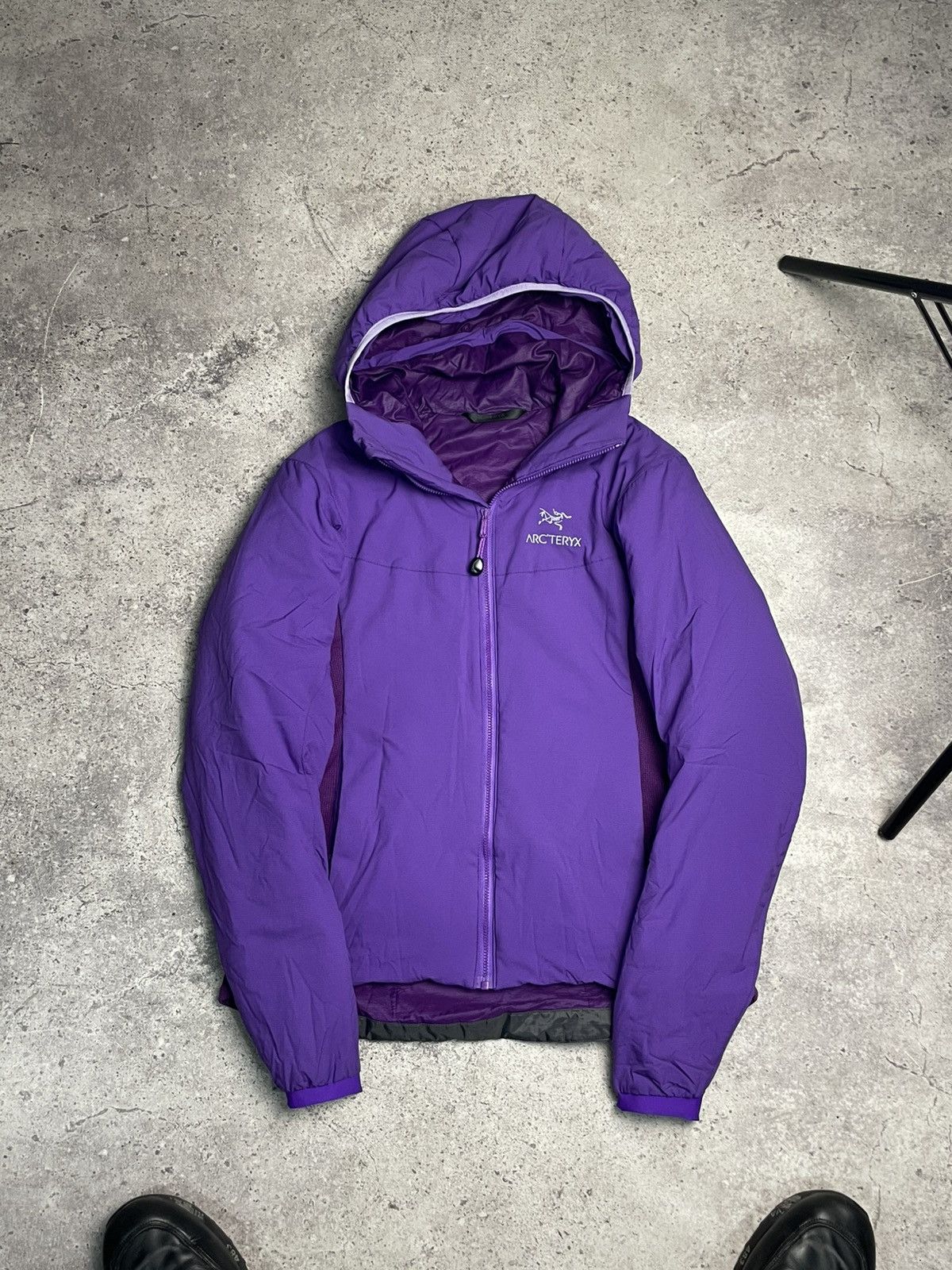 Arc'teryx Arcteryx Atom LT Jacket Size US S / EU 44-46 / 1 - 1 Thumbnail