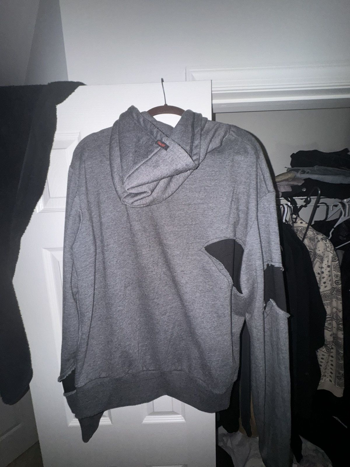 Other LUV HURTZ HOODIE XL Size US XL / EU 56 / 4 - 2 Thumbnail