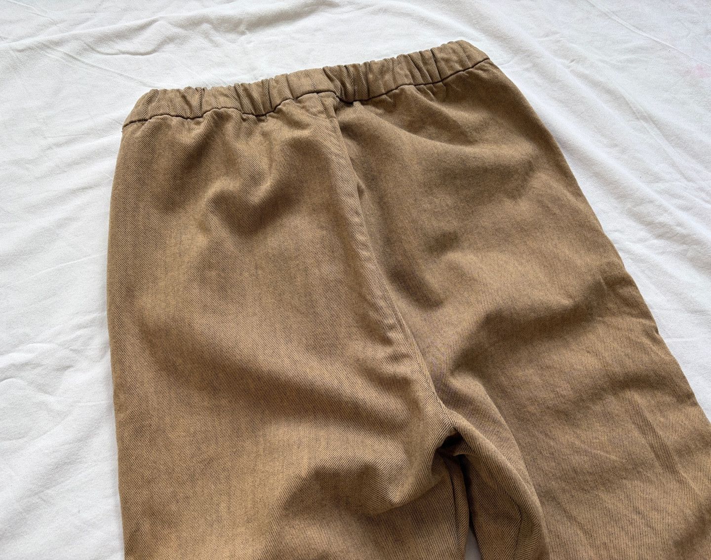 Fear of God 8th Denim Stripe Forum Pants Eternal 6th 7th FOG Zegna Size US 30 / EU 46 - 11 Thumbnail