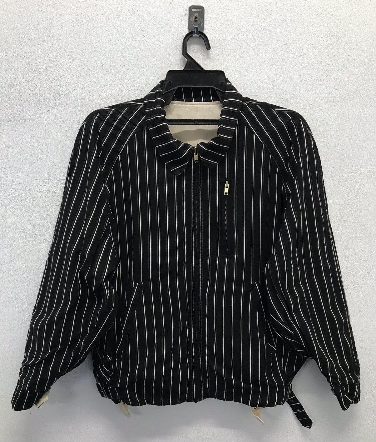 Japanese Brand Vintage Peyton Place Jacket Size US L / EU 52-54 / 3 - 1 Thumbnail