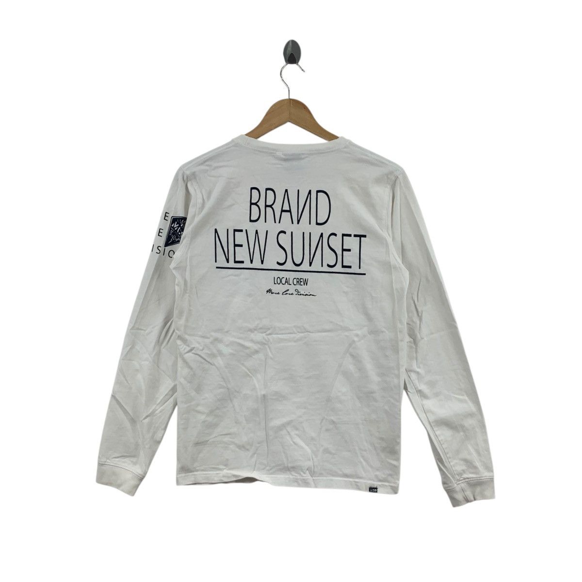 Other MCD MORE CORE DIVISION Hardcore Surf Style Tee Shirt Top Size US L / EU 52-54 / 3 - 7 Thumbnail