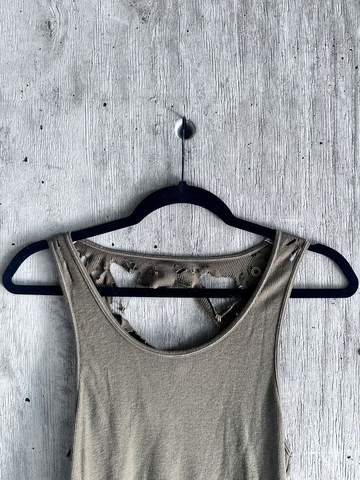 If Six Was Nine IF SIX WAS NINE MUDMAX TANK TOP | Grailed
