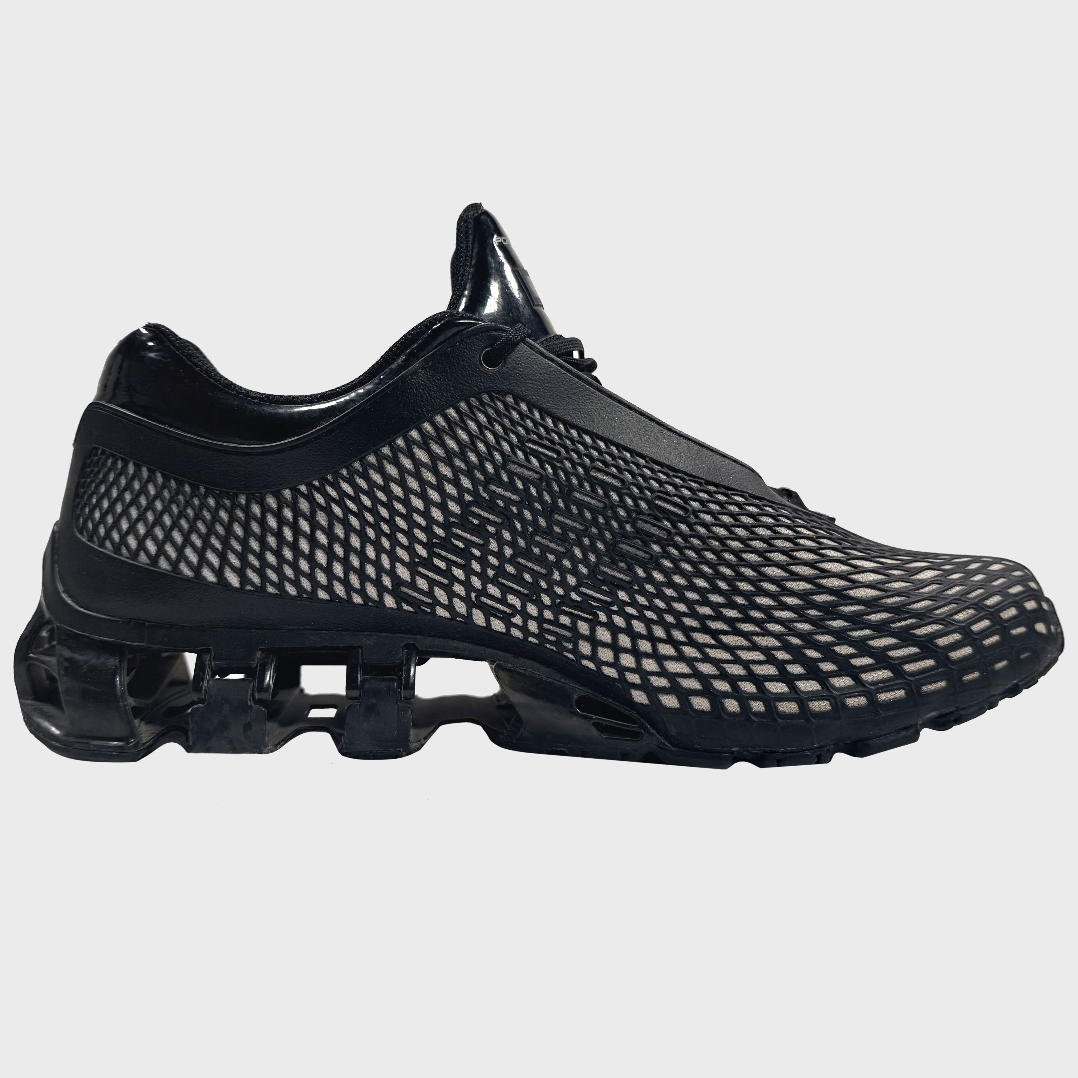 Adidas × Porsche Design Adidas x Porsche Design Bounce LTD Edition Size US 10 / EU 43 - 4 Thumbnail